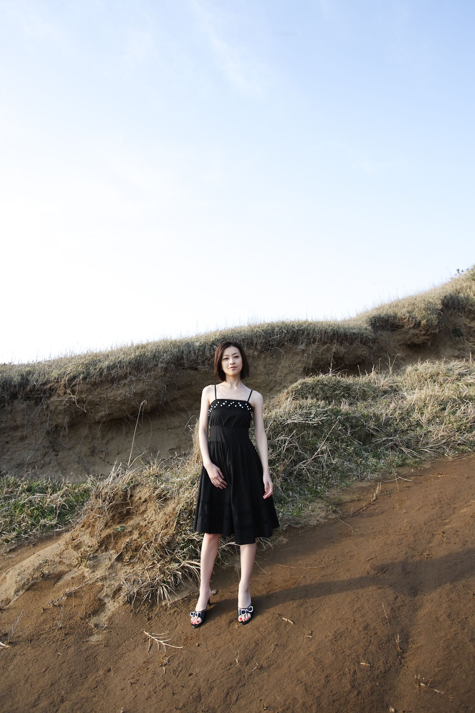 [NS Eyes] SF-No.438 Miho Sugiura 杉浦美帆