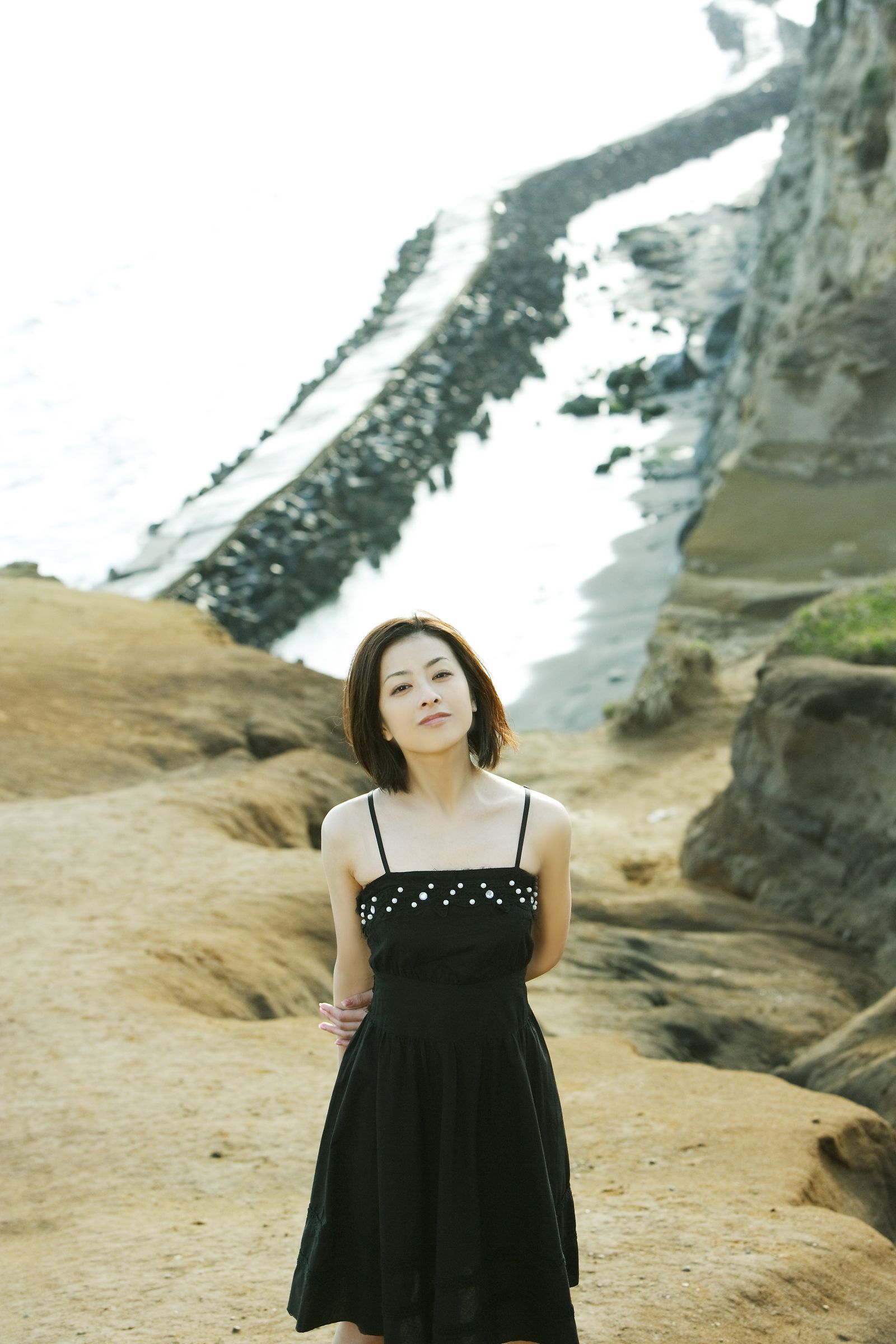 [NS Eyes] SF-No.438 Miho Sugiura 杉浦美帆