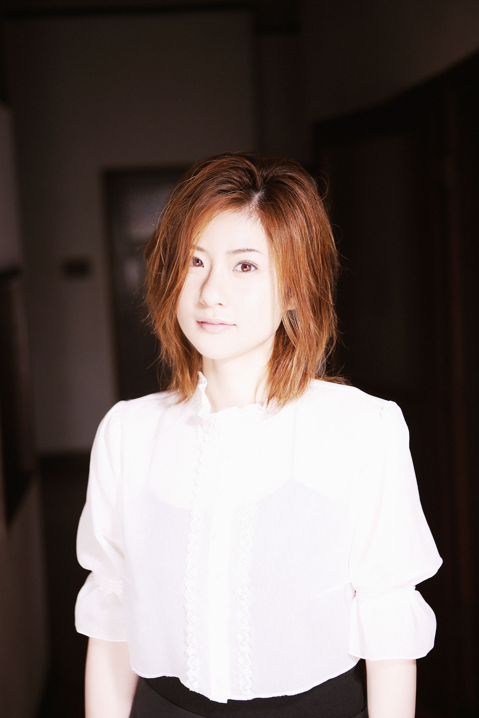 [NS Eyes] SF-No.439 Naomi Yotsumoto 四元奈生美