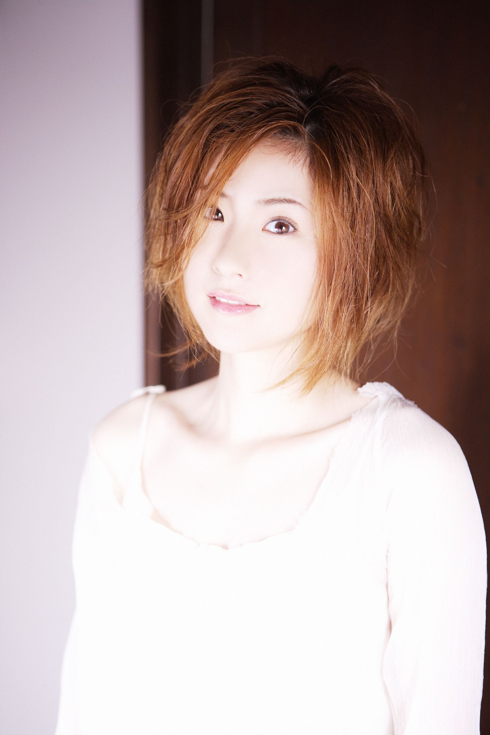 [NS Eyes] SF-No.439 Naomi Yotsumoto 四元奈生美