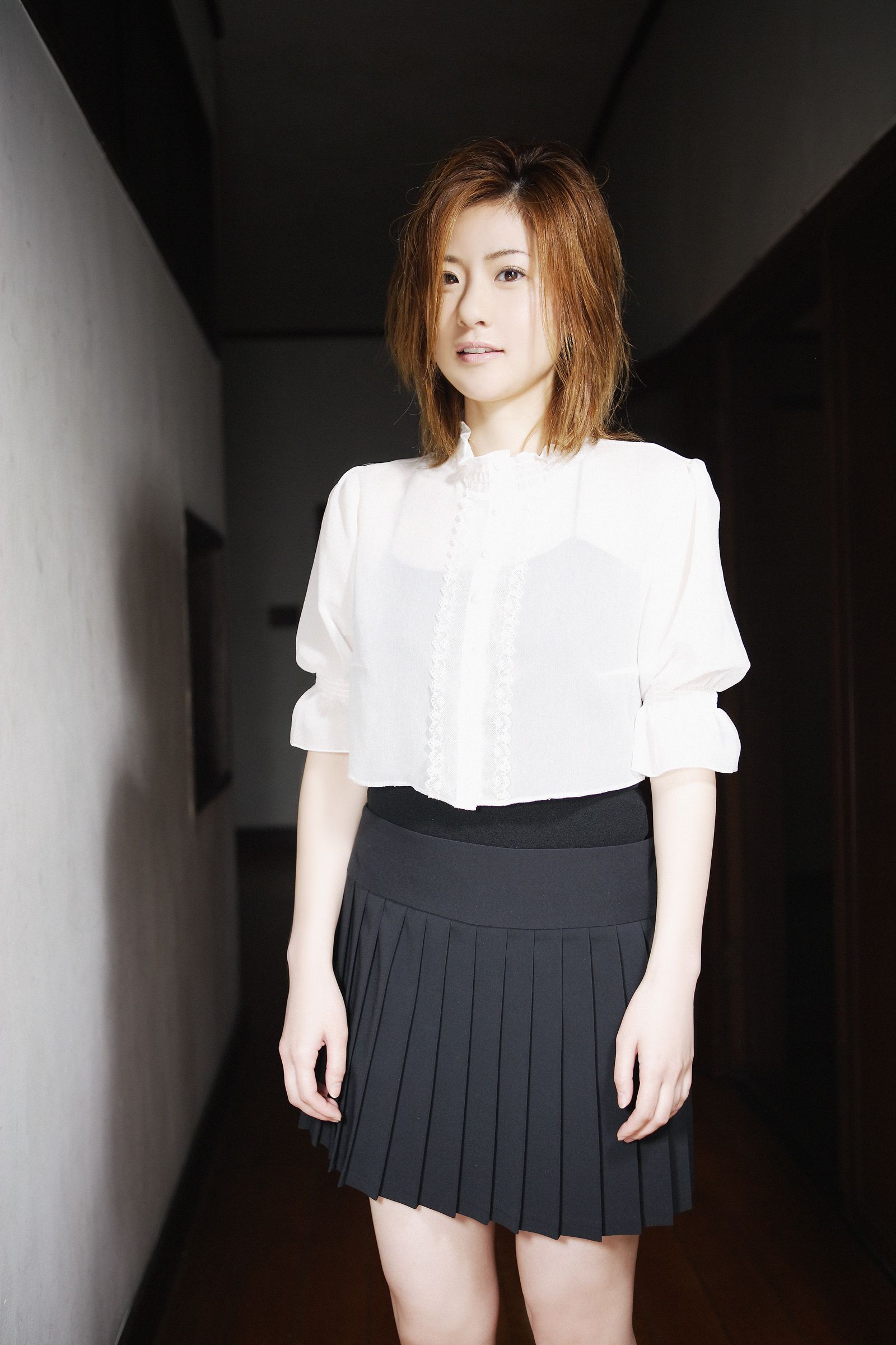 [NS Eyes] SF-No.439 Naomi Yotsumoto 四元奈生美