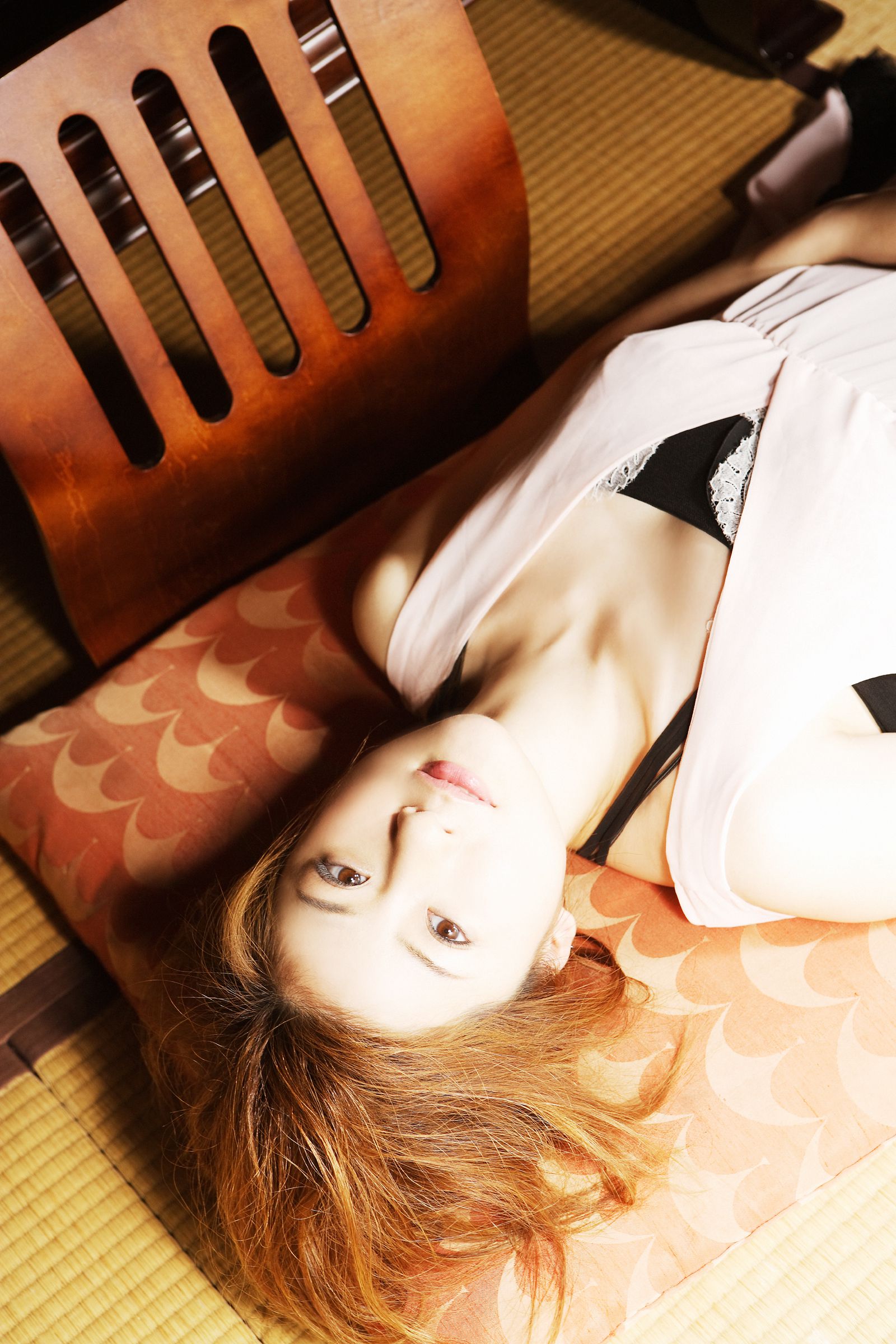 [NS Eyes] SF-No.439 Naomi Yotsumoto 四元奈生美