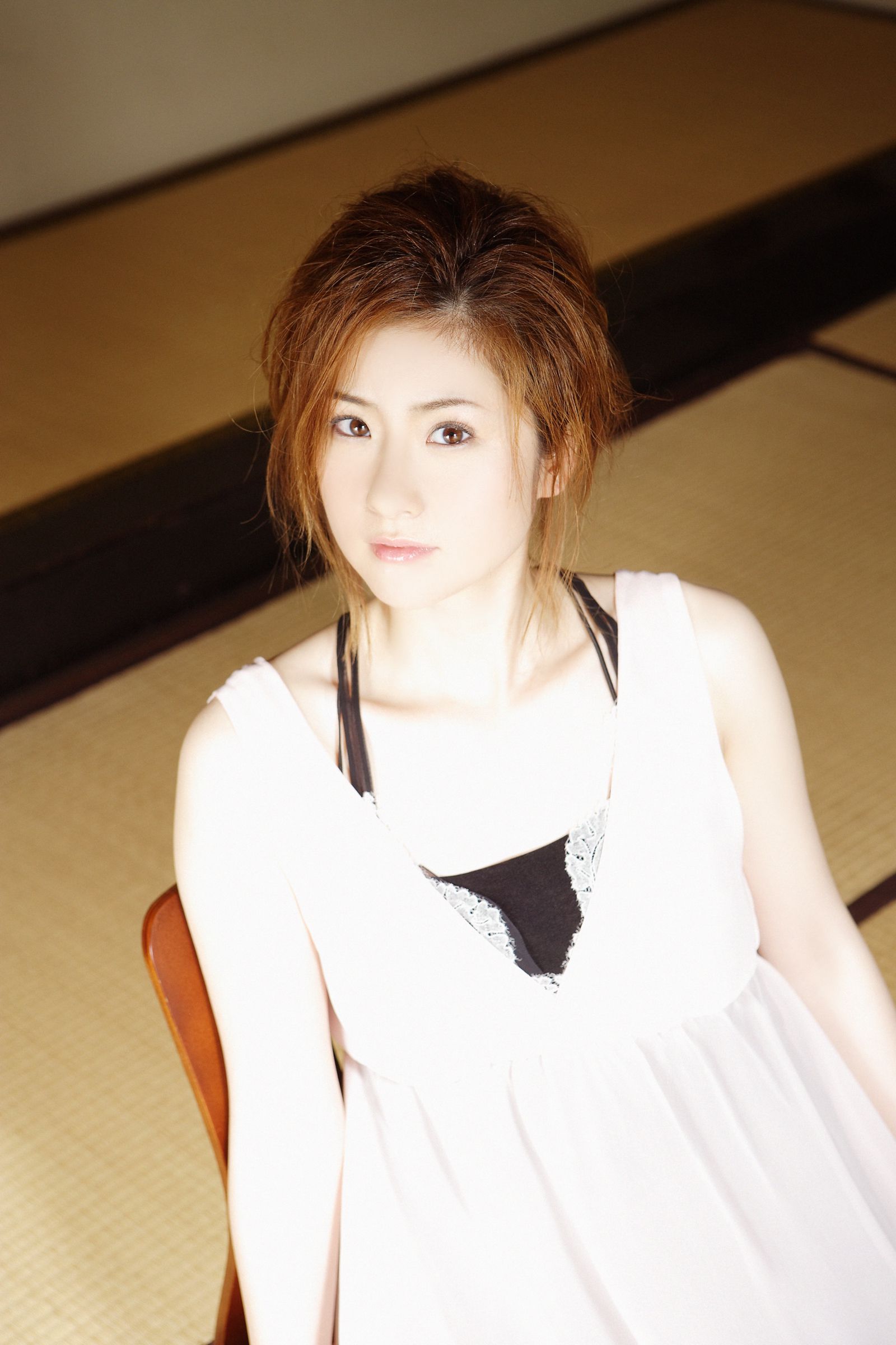 [NS Eyes] SF-No.439 Naomi Yotsumoto 四元奈生美