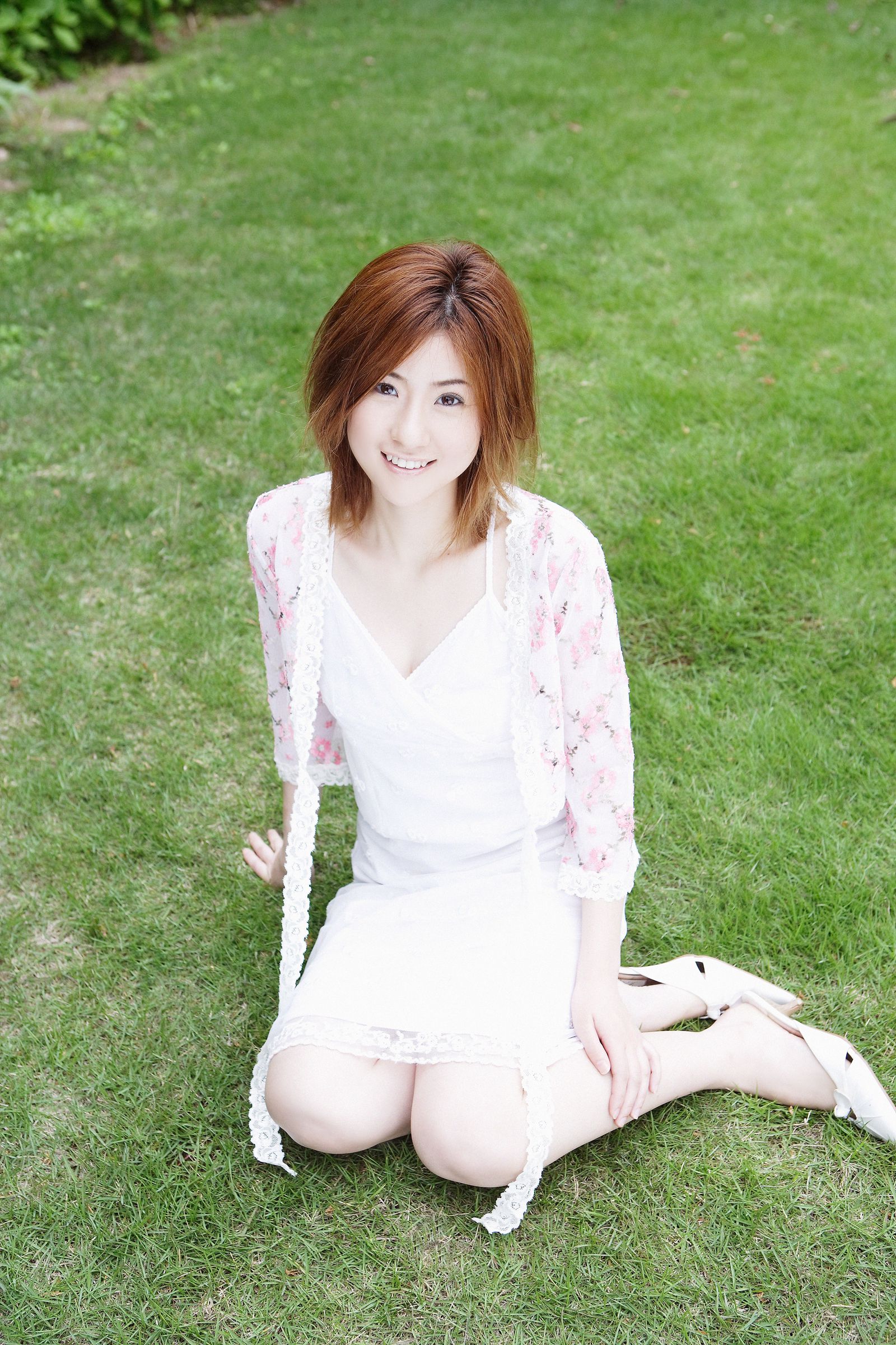 [NS Eyes] SF-No.439 Naomi Yotsumoto 四元奈生美