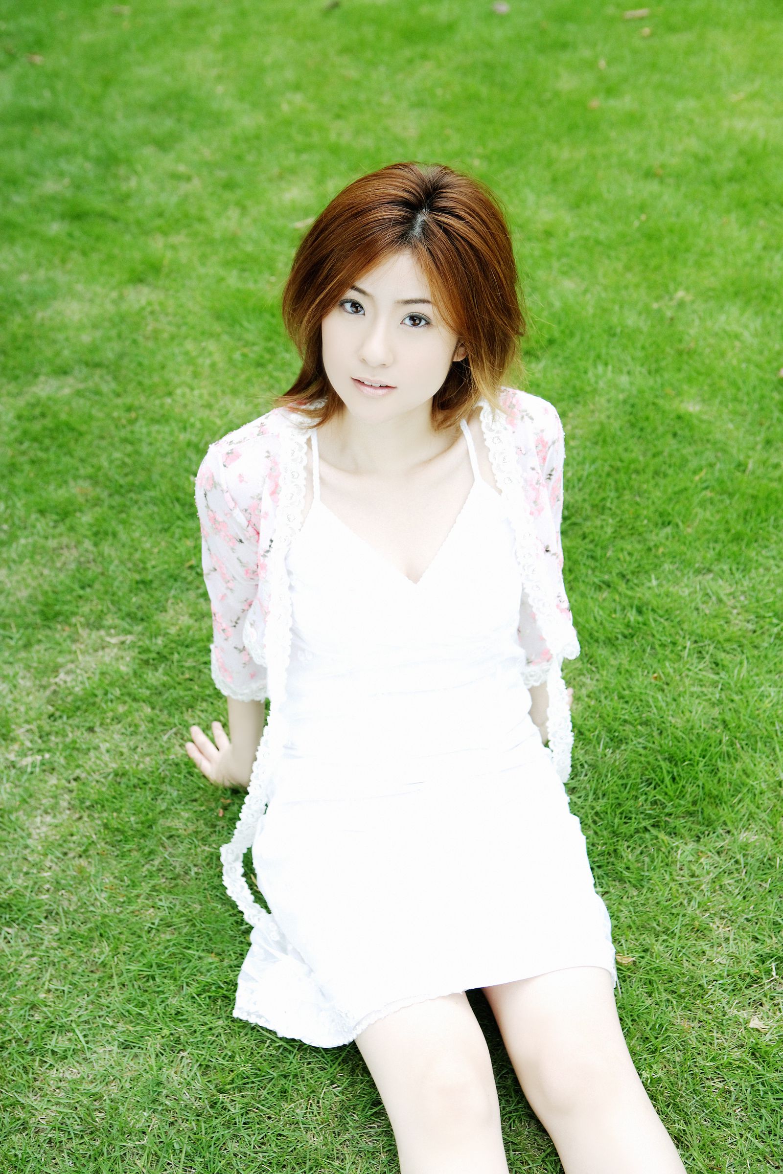 [NS Eyes] SF-No.439 Naomi Yotsumoto 四元奈生美