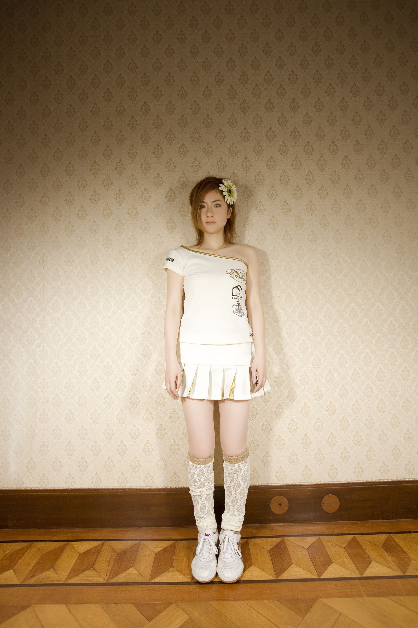 [NS Eyes] SF-No.439 Naomi Yotsumoto 四元奈生美