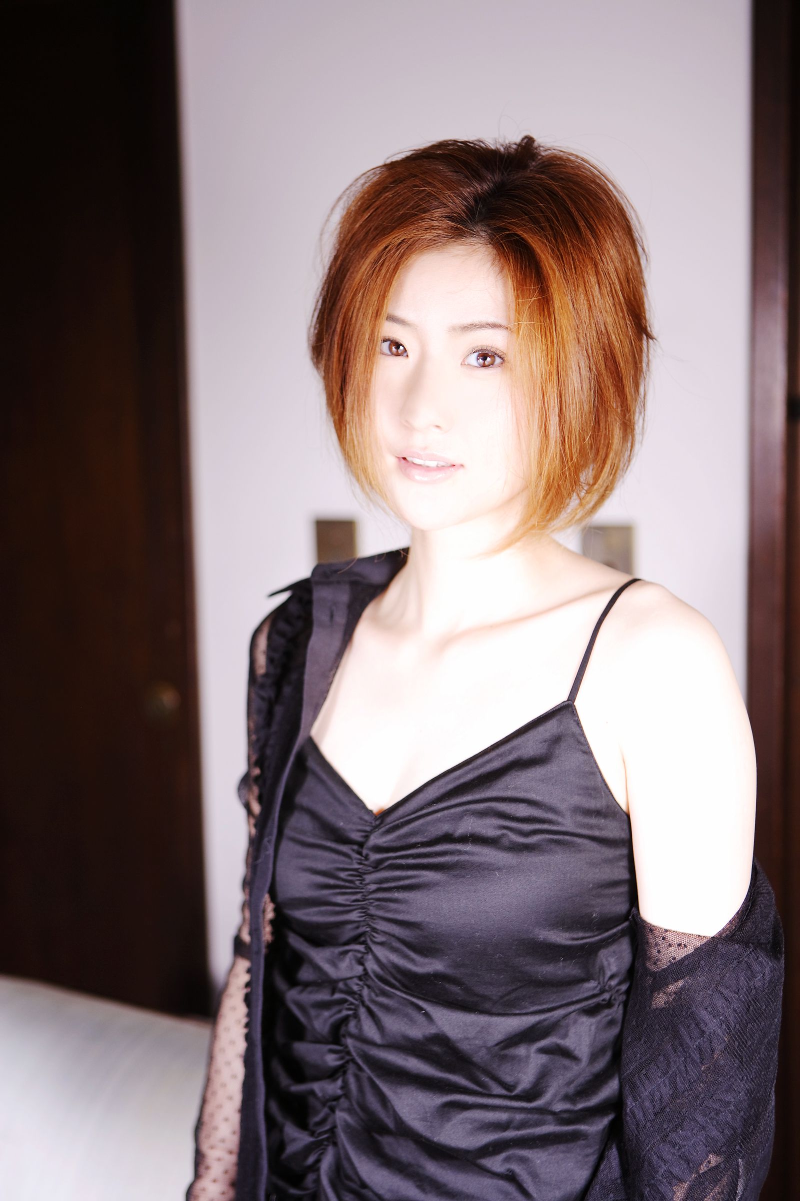 [NS Eyes] SF-No.439 Naomi Yotsumoto 四元奈生美