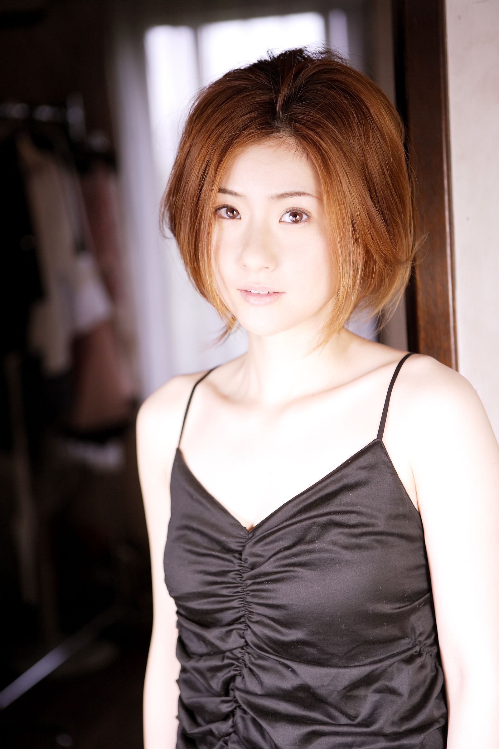 [NS Eyes] SF-No.439 Naomi Yotsumoto 四元奈生美