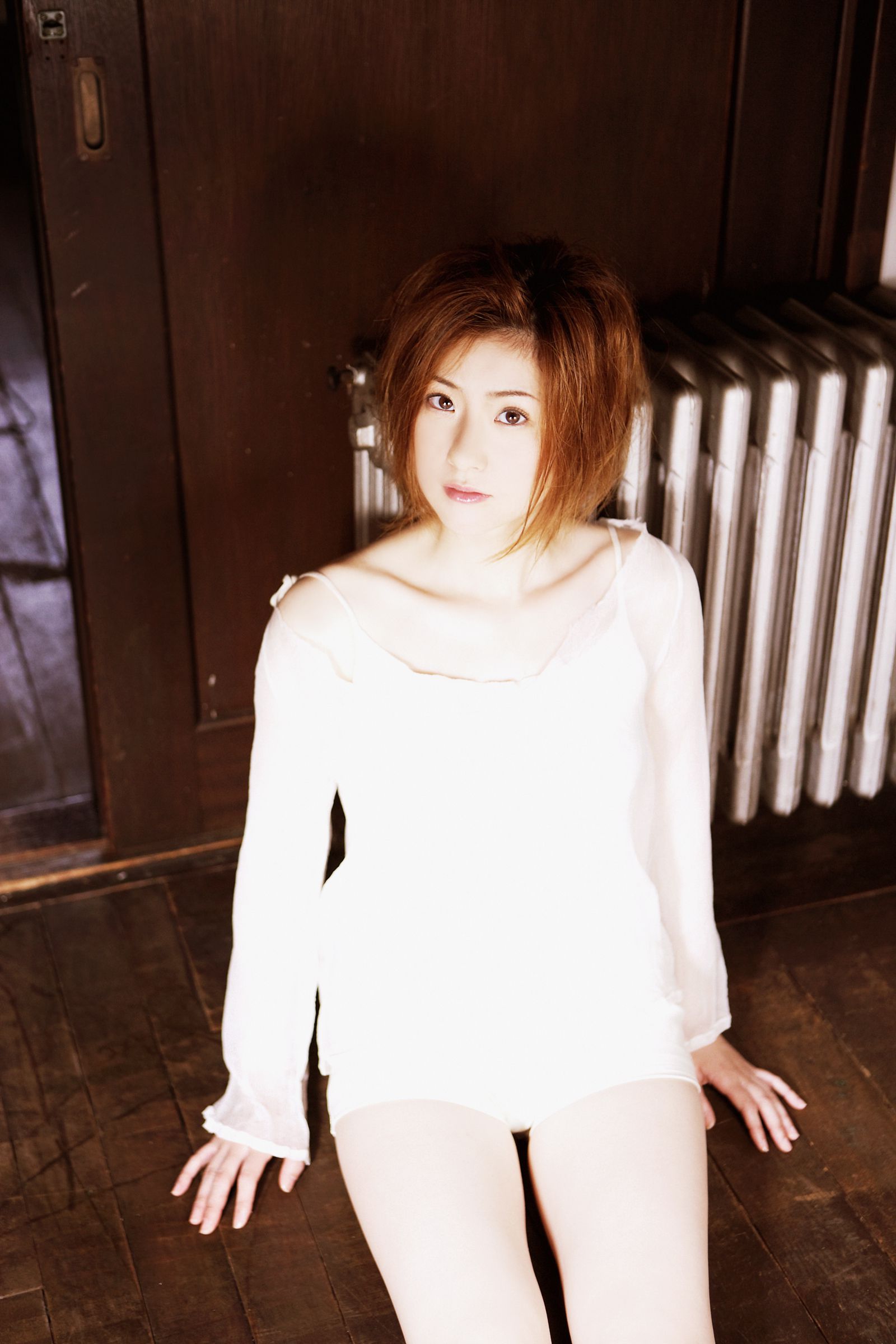 [NS Eyes] SF-No.439 Naomi Yotsumoto 四元奈生美