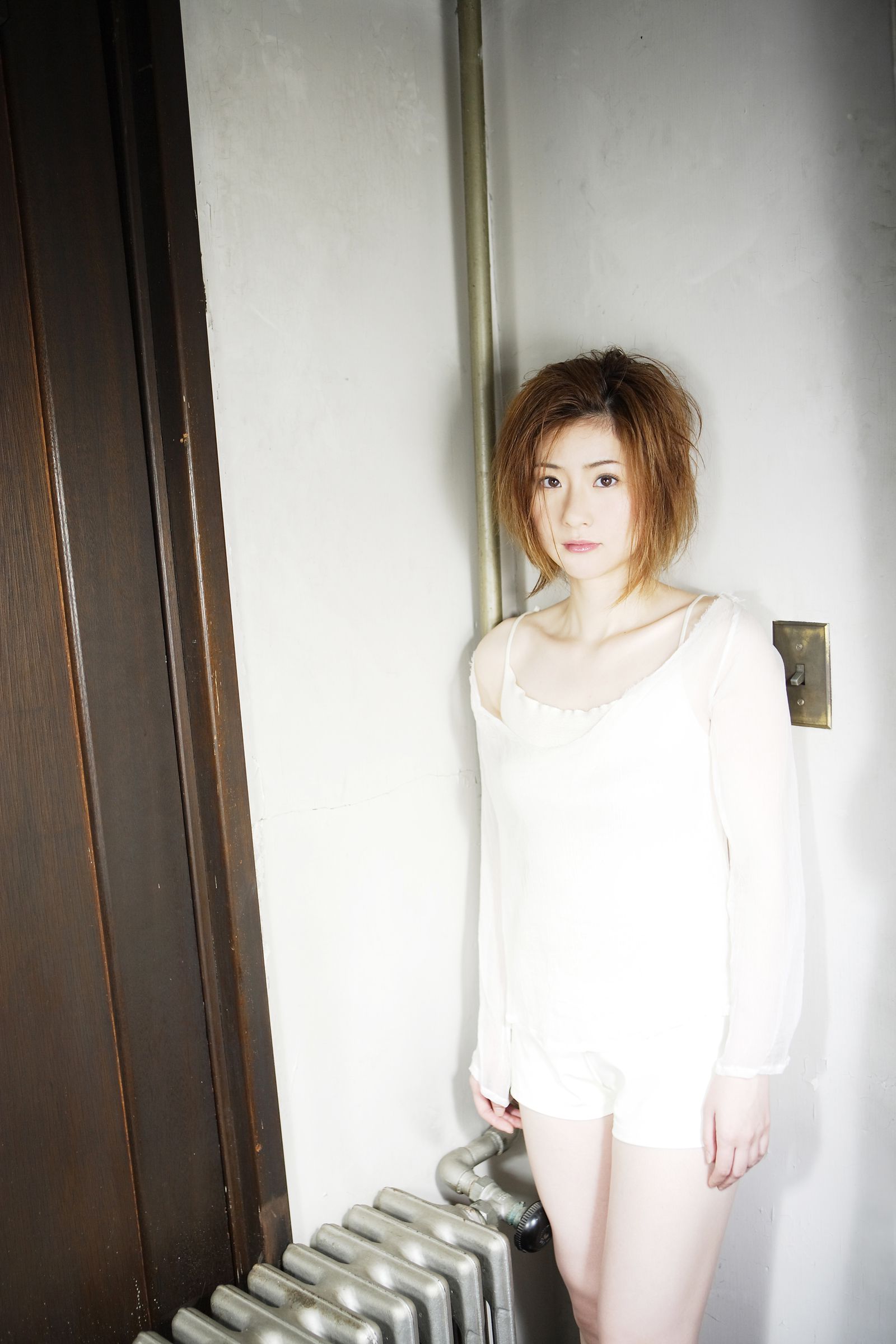[NS Eyes] SF-No.439 Naomi Yotsumoto 四元奈生美