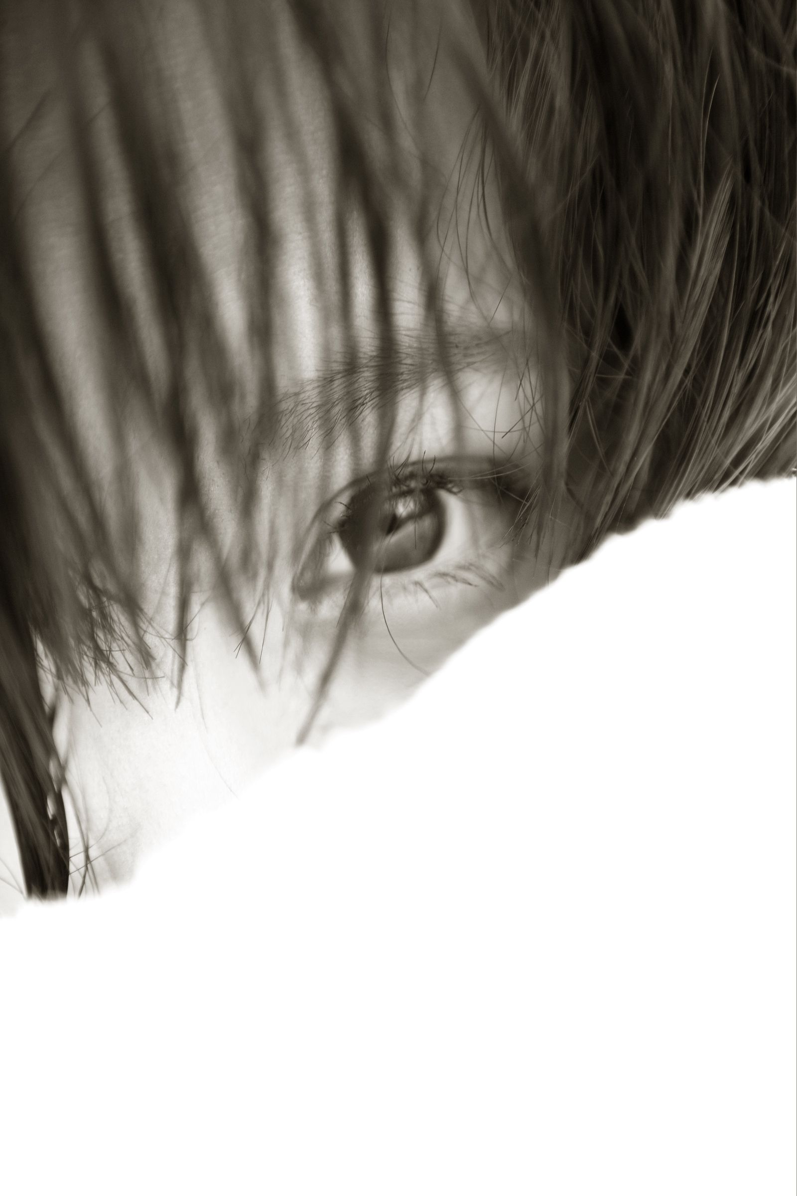 [NS Eyes] SF-No.444 Kasumi Nakane 仲根霞/仲根かすみ