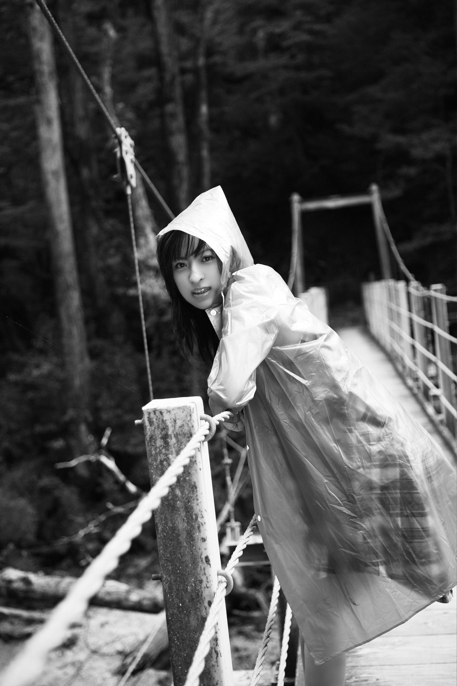 [NS Eyes] SF-No.444 Kasumi Nakane 仲根霞/仲根かすみ