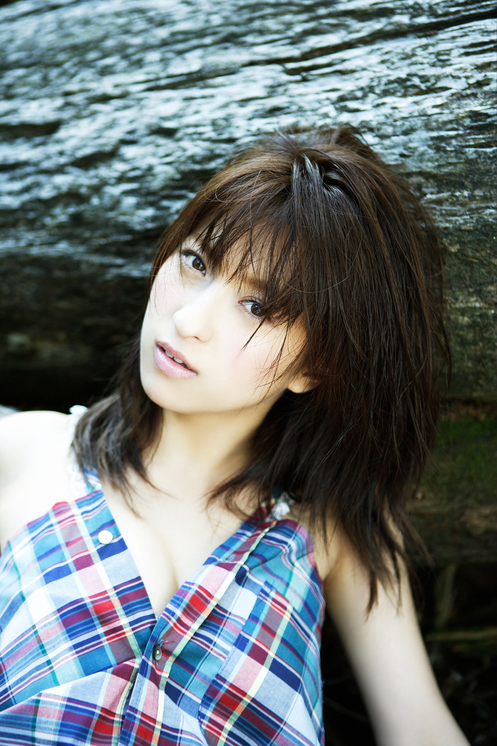 [NS Eyes] SF-No.444 Kasumi Nakane 仲根霞/仲根かすみ