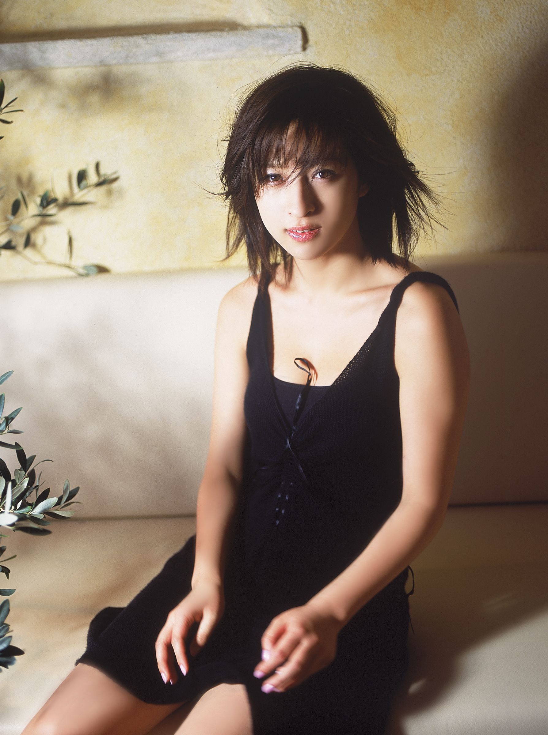 [NS Eyes] SF-No.445 Kasumi Nakane 仲根かすみ/仲根霞