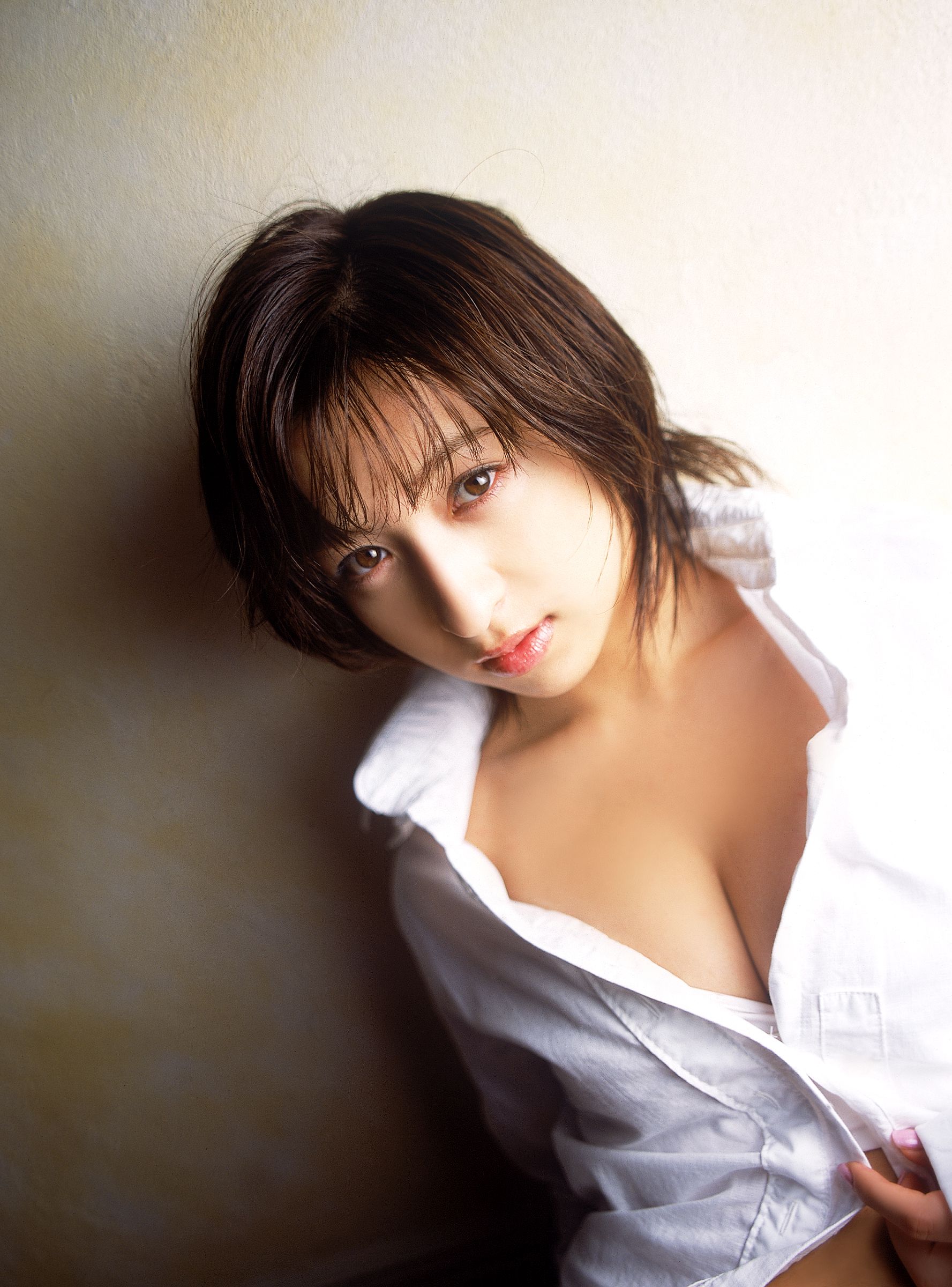 [NS Eyes] SF-No.445 Kasumi Nakane 仲根かすみ/仲根霞