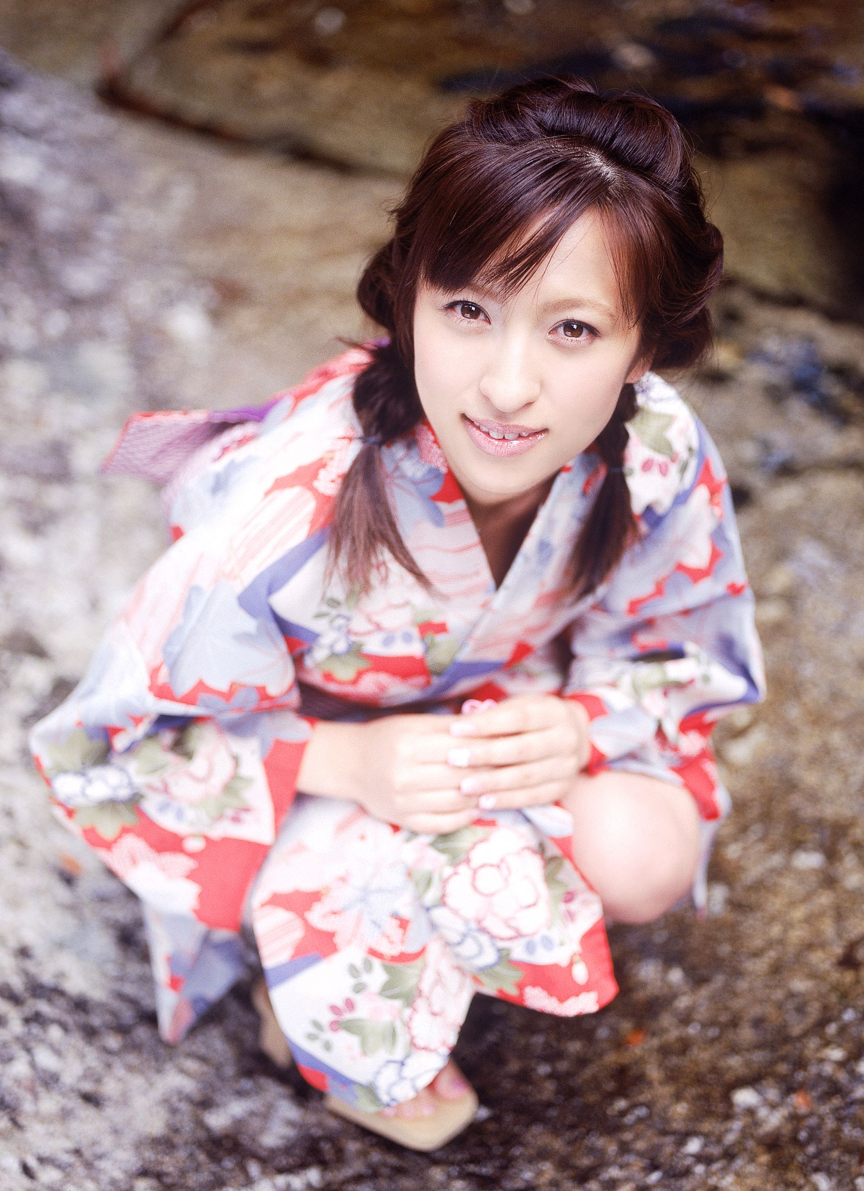 [NS Eyes] SF-No.445 Kasumi Nakane 仲根かすみ/仲根霞