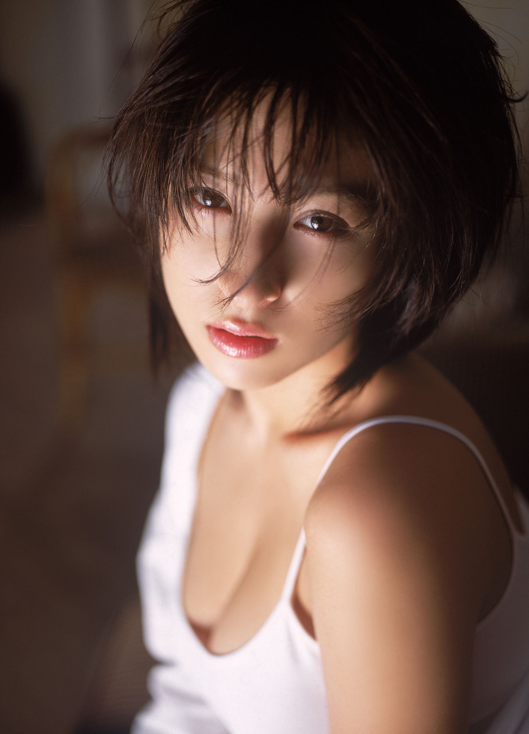 [NS Eyes] SF-No.445 Kasumi Nakane 仲根かすみ/仲根霞