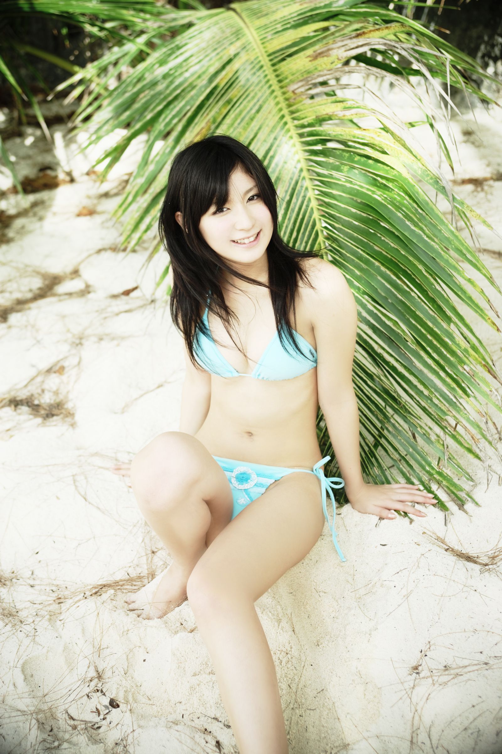 [NS Eyes] SF-No.446 Miu Nakamura 仲村みう/仲村美宇