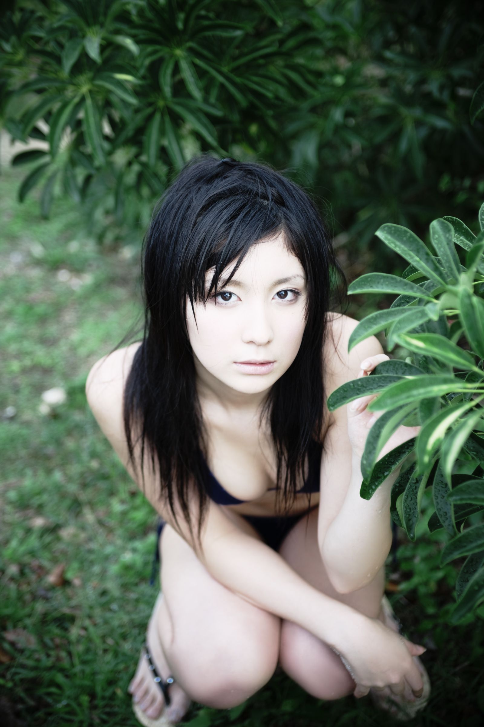 [NS Eyes] SF-No.446 Miu Nakamura 仲村みう/仲村美宇