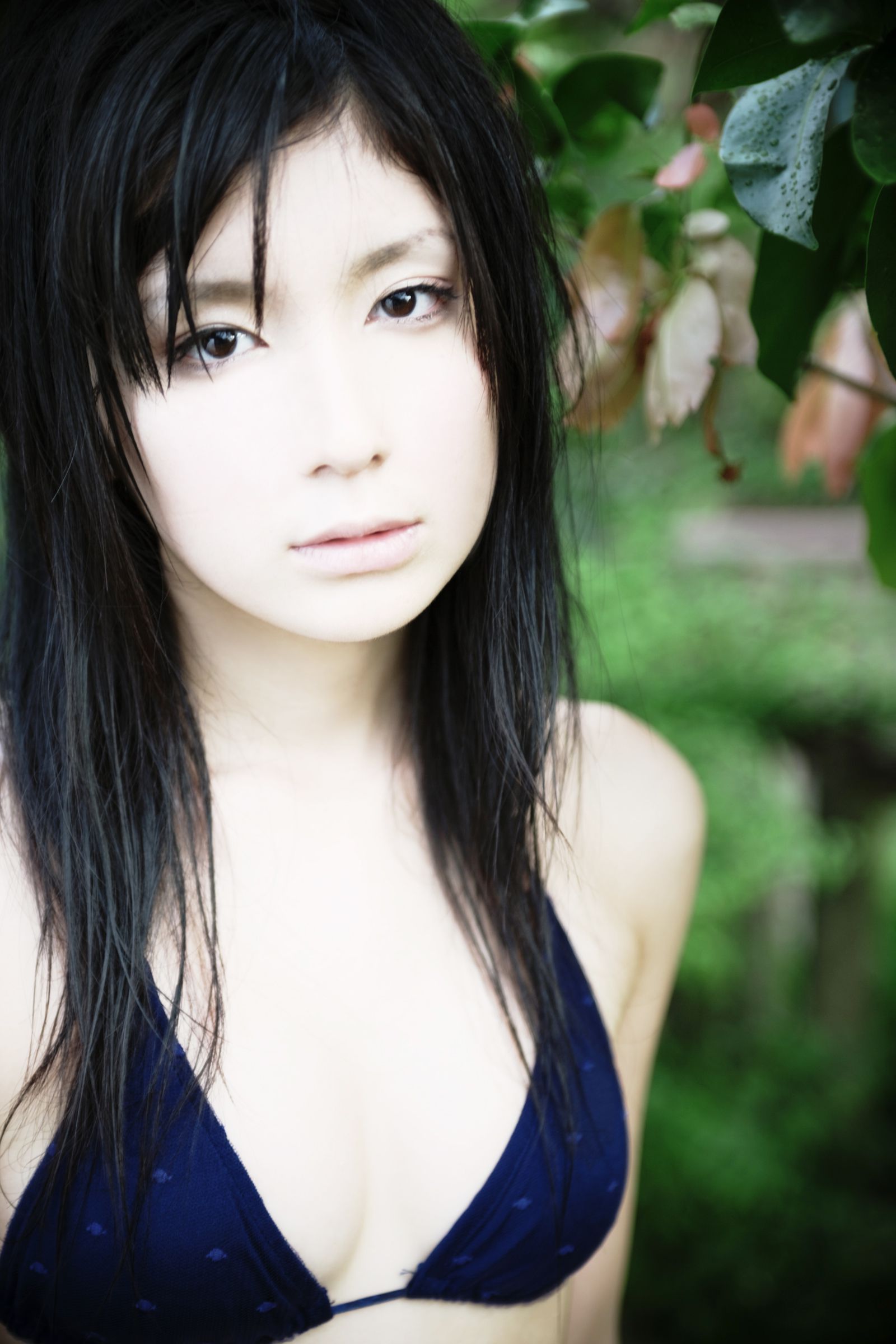 [NS Eyes] SF-No.446 Miu Nakamura 仲村みう/仲村美宇
