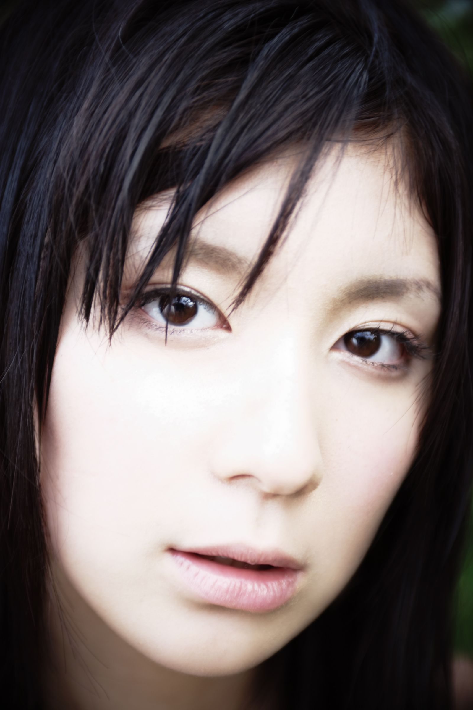 [NS Eyes] SF-No.446 Miu Nakamura 仲村みう/仲村美宇