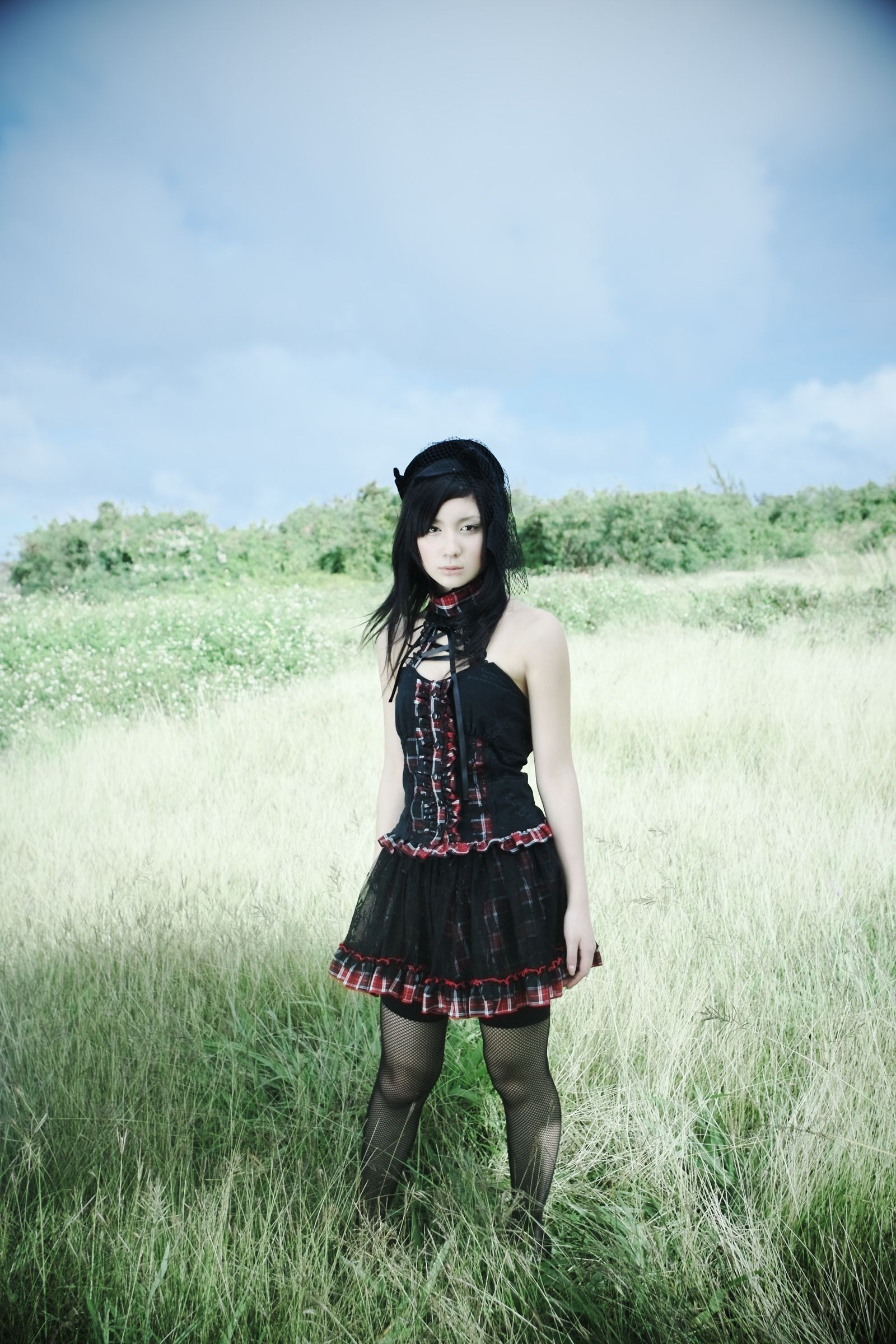 [NS Eyes] SF-No.446 Miu Nakamura 仲村みう/仲村美宇