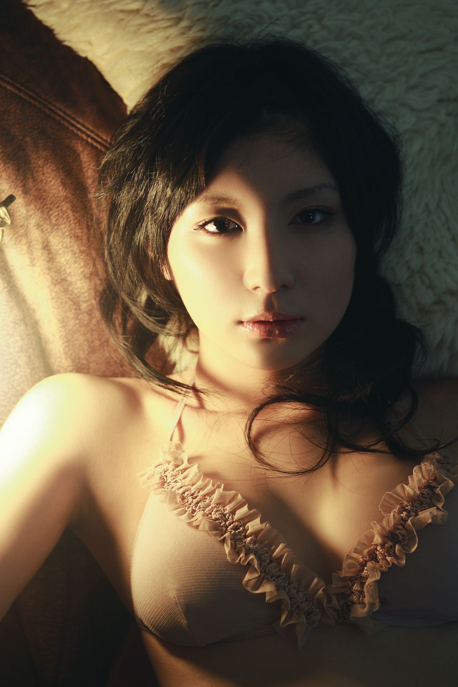 [NS Eyes] SF-No.446 Miu Nakamura 仲村みう/仲村美宇
