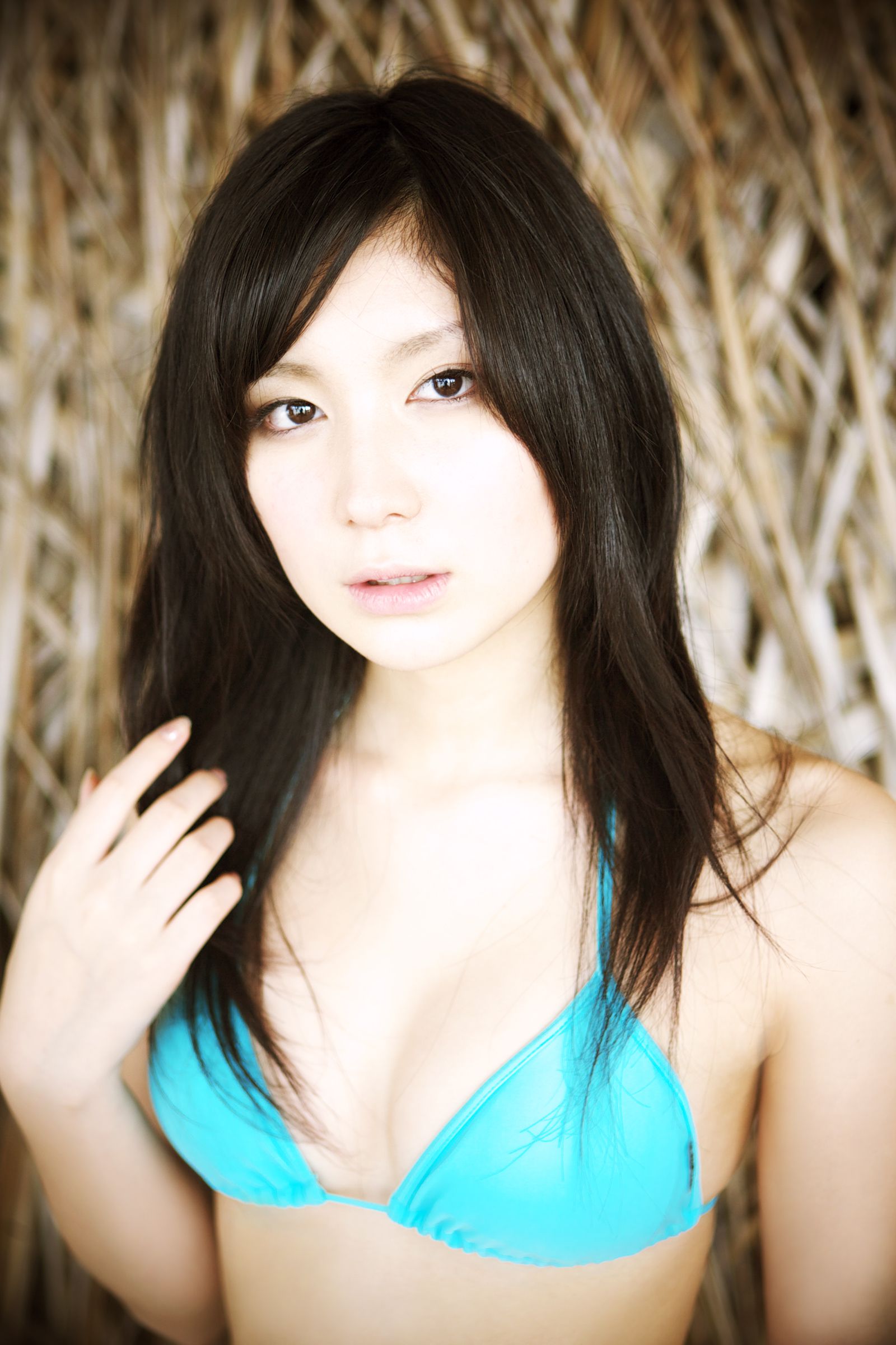 [NS Eyes] SF-No.446 Miu Nakamura 仲村みう/仲村美宇