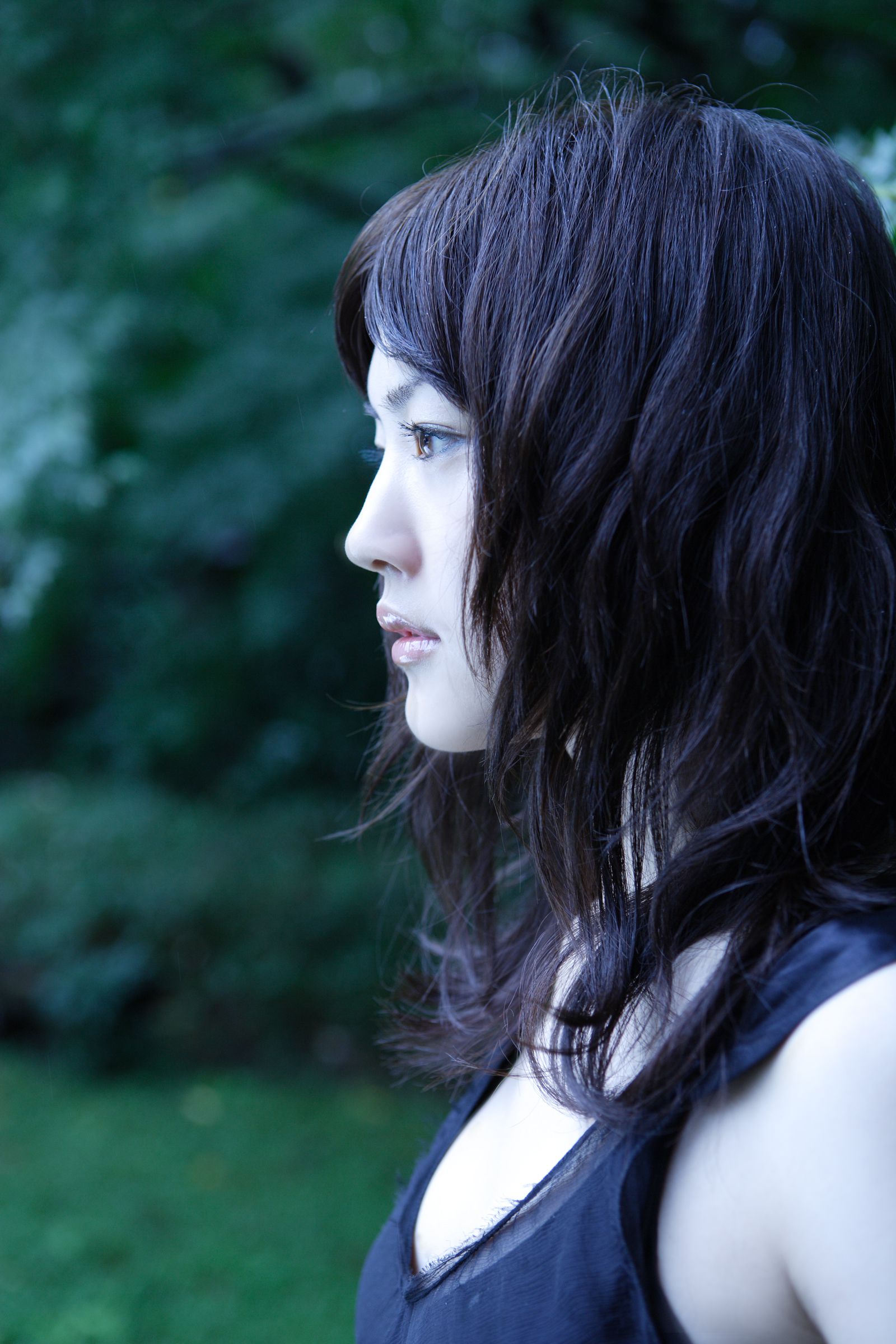 [NS Eyes] SF-No.448 Haruka Ayase 綾瀬はるか/绫濑遥