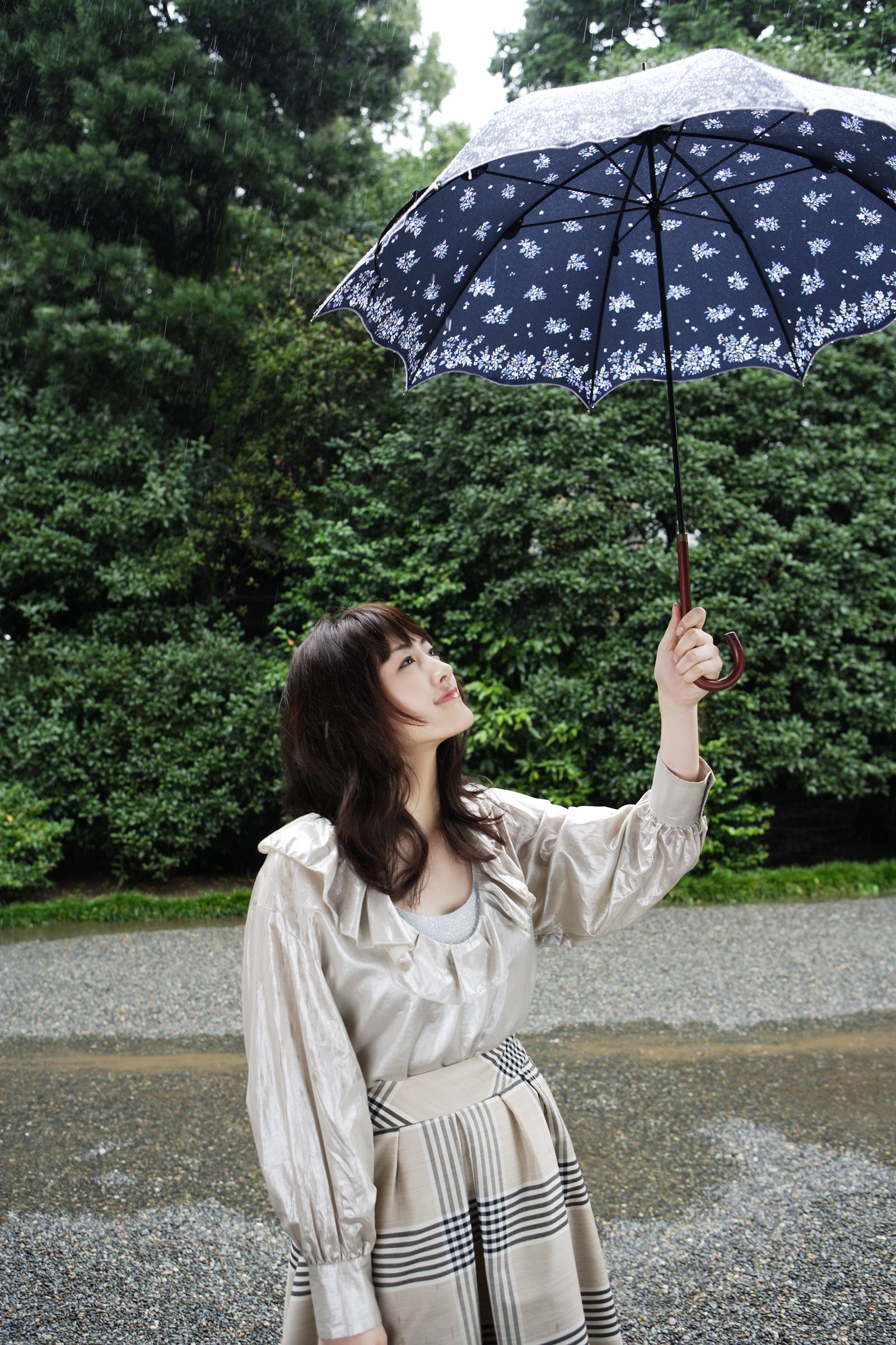 [NS Eyes] SF-No.448 Haruka Ayase 綾瀬はるか/绫濑遥