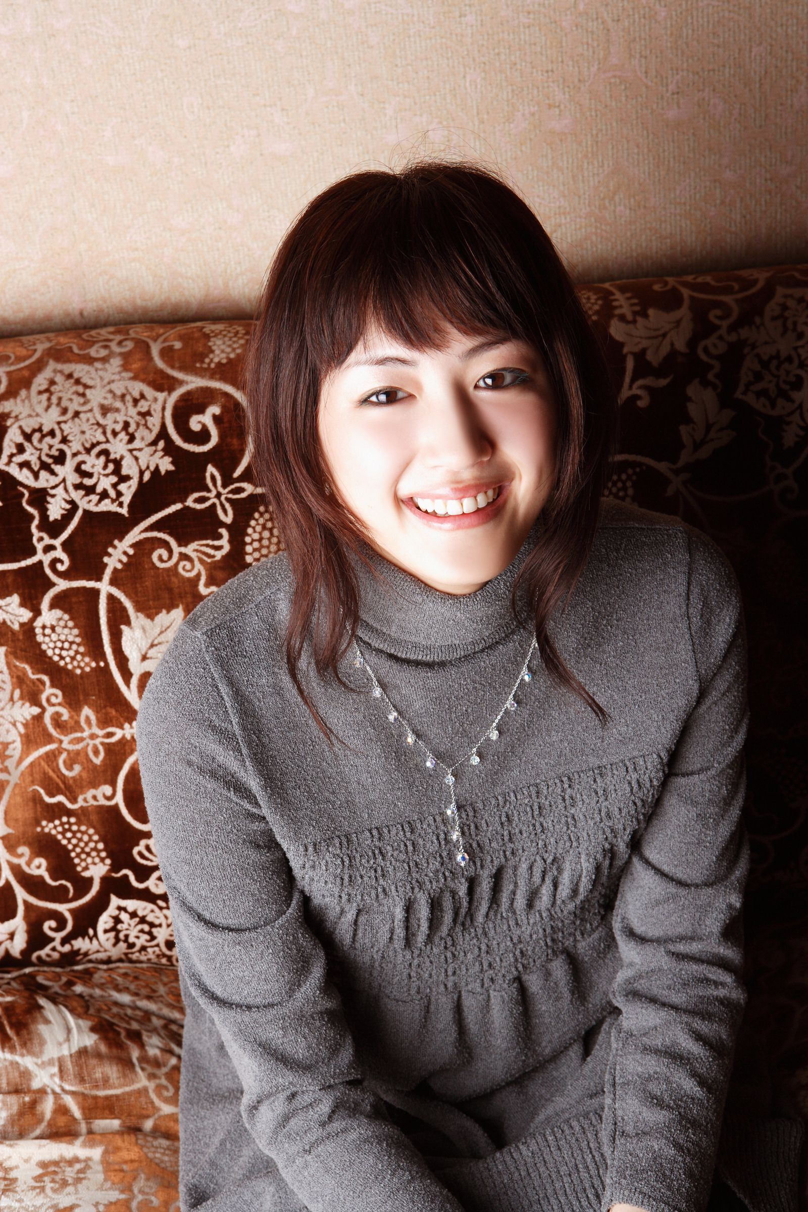 [NS Eyes] SF-No.448 Haruka Ayase 綾瀬はるか/绫濑遥