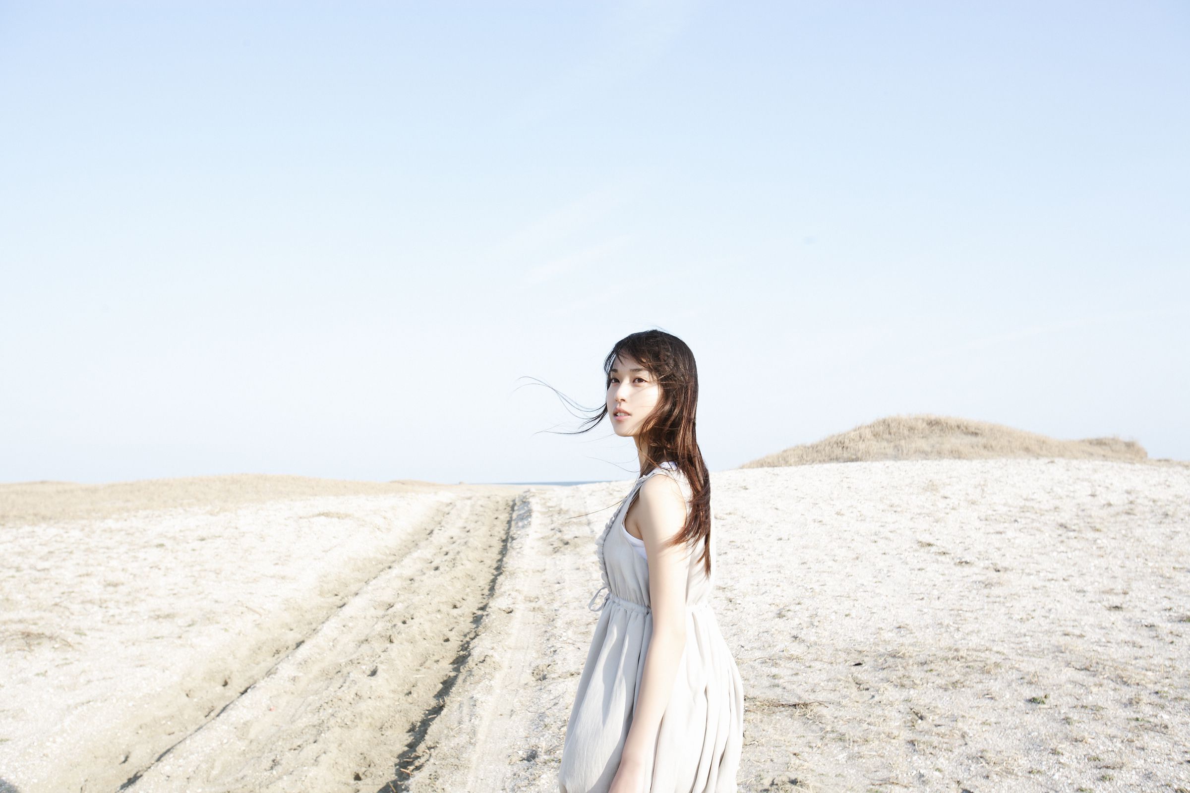 [NS Eyes] SF-No.449 Erika Toda 戸田恵梨香/户田惠梨香