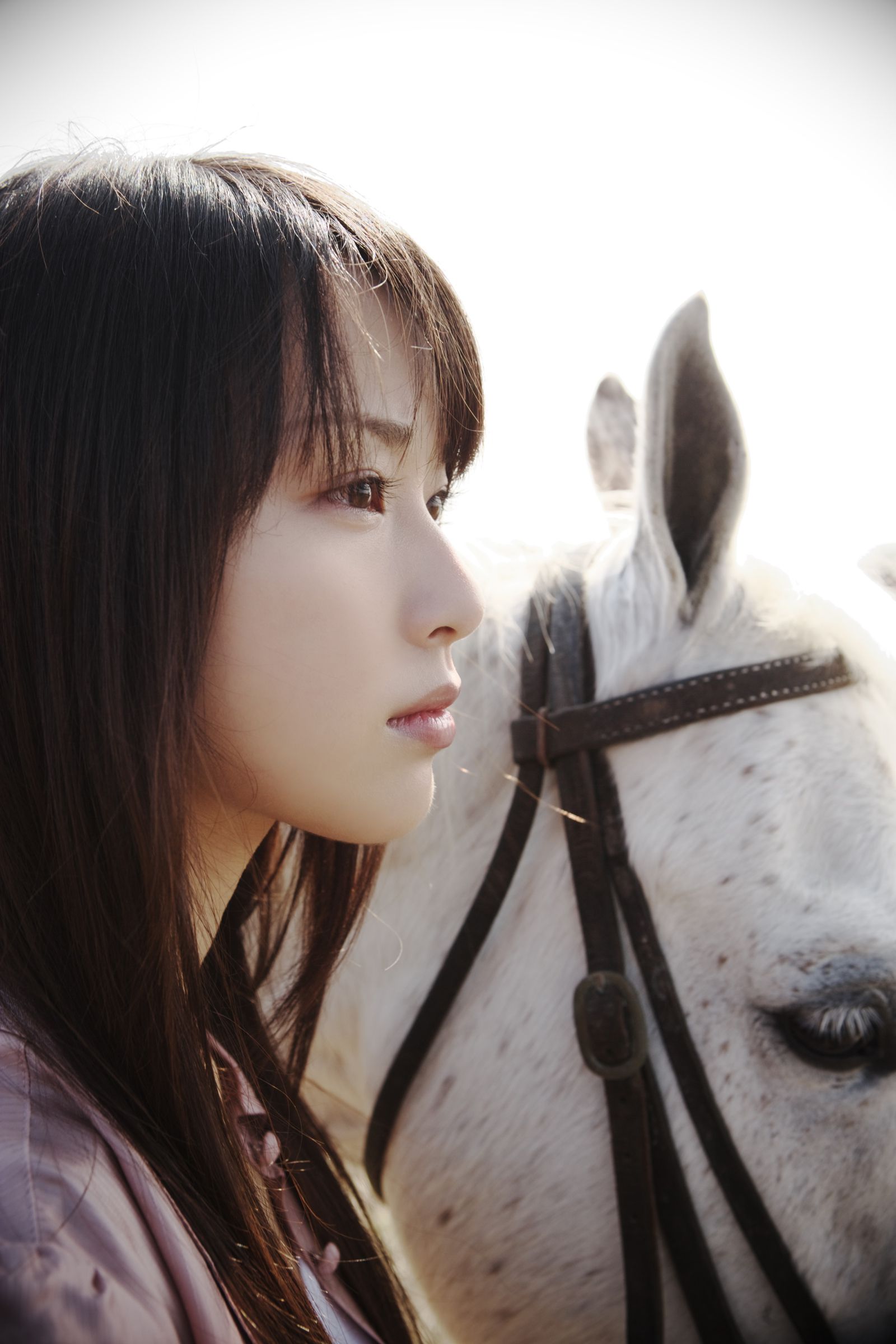 [NS Eyes] SF-No.449 Erika Toda 戸田恵梨香/户田惠梨香