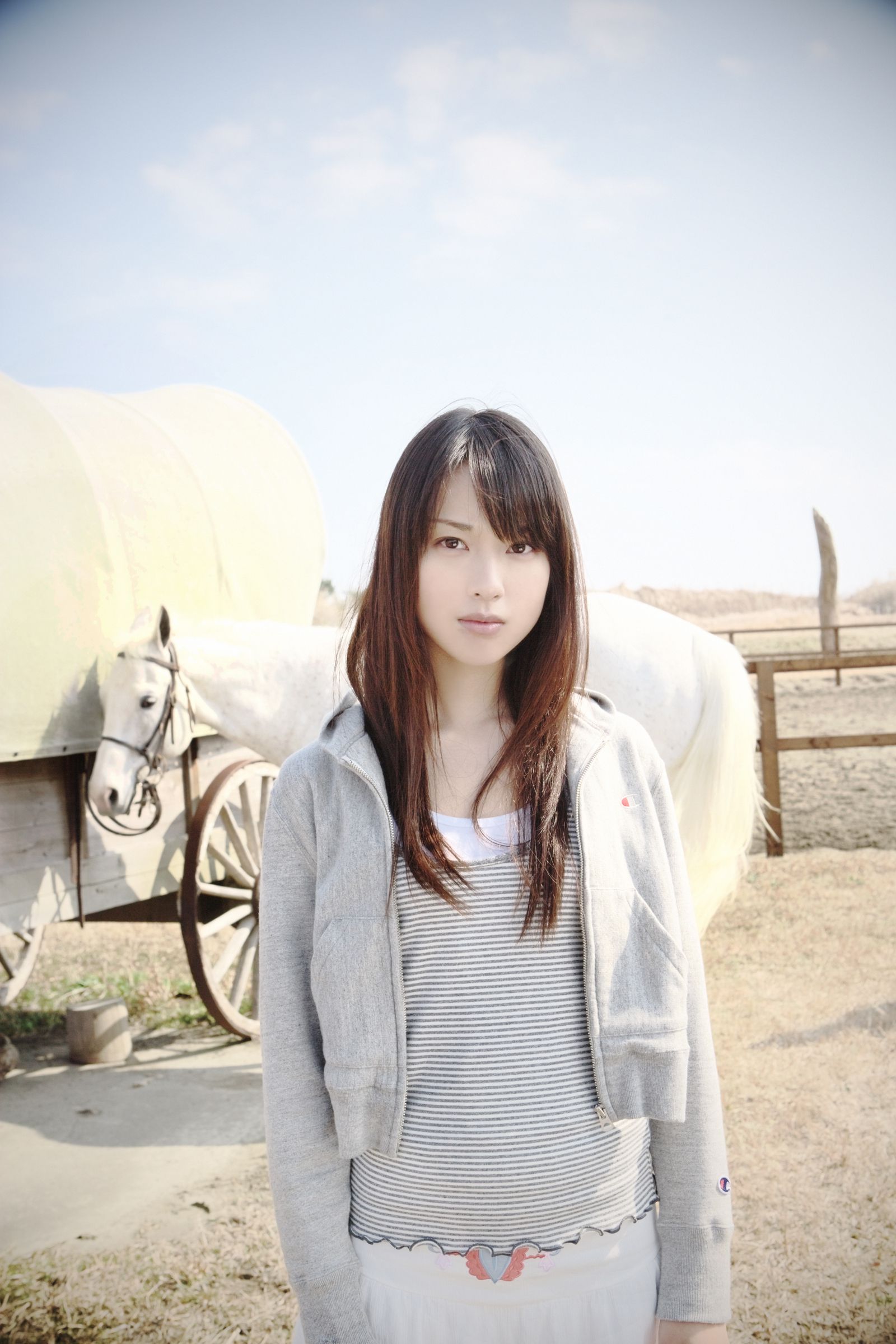 [NS Eyes] SF-No.449 Erika Toda 戸田恵梨香/户田惠梨香