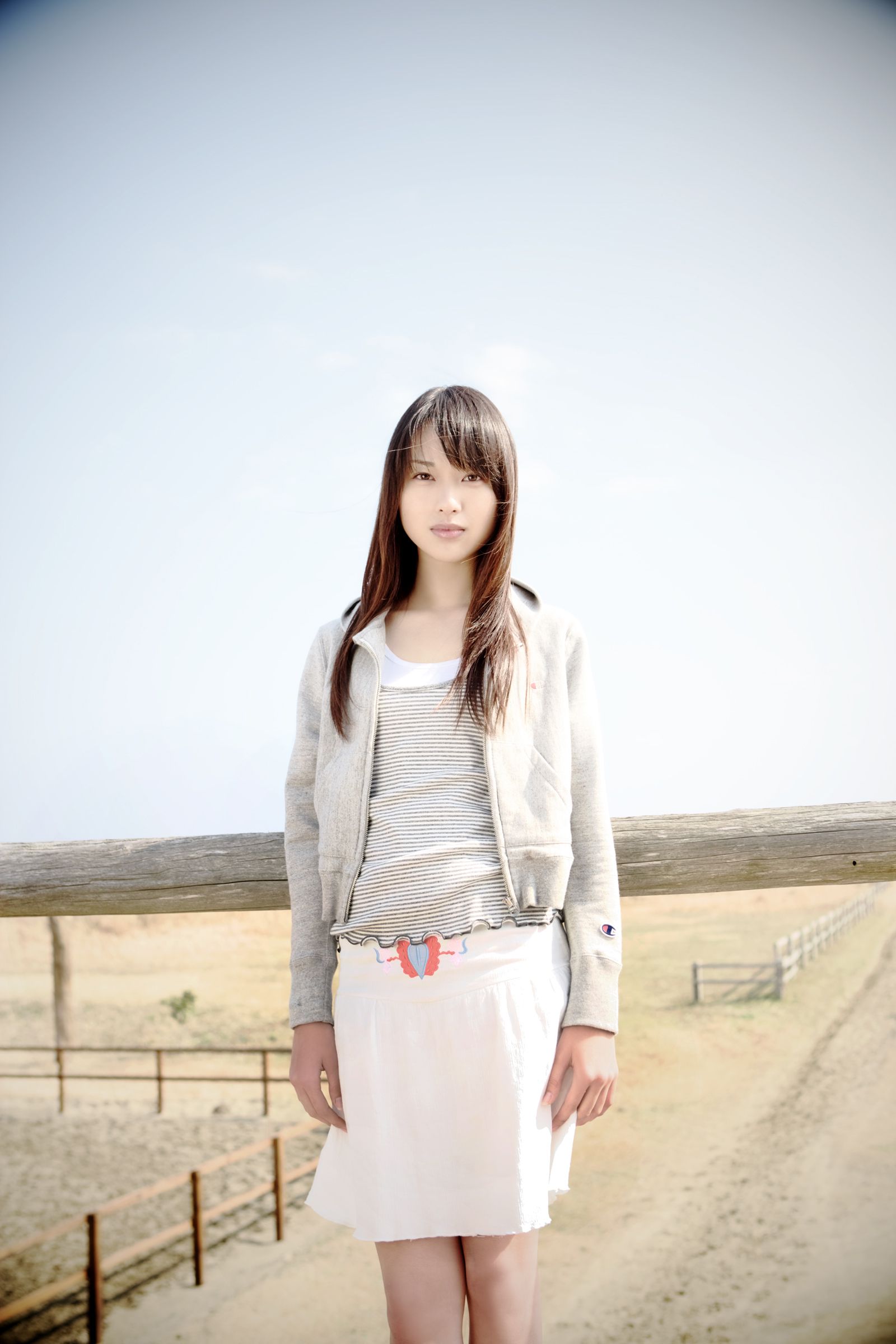 [NS Eyes] SF-No.449 Erika Toda 戸田恵梨香/户田惠梨香