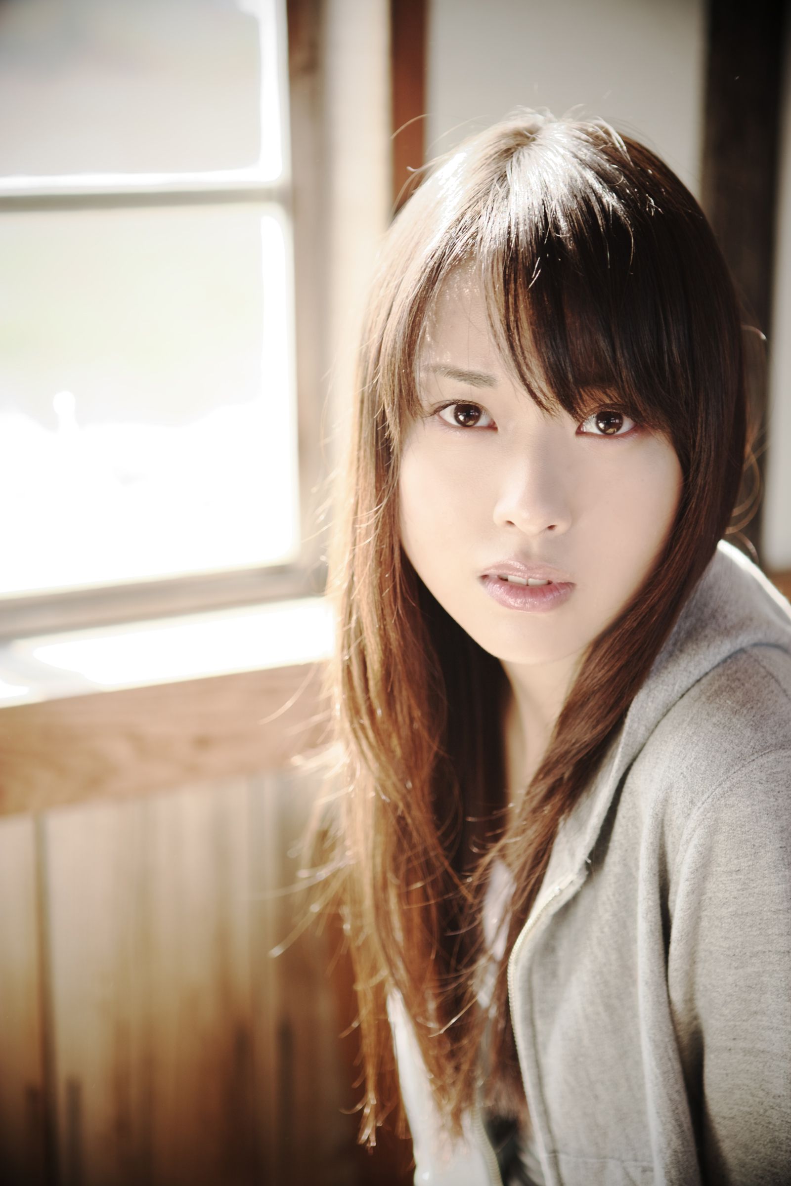 [NS Eyes] SF-No.449 Erika Toda 戸田恵梨香/户田惠梨香