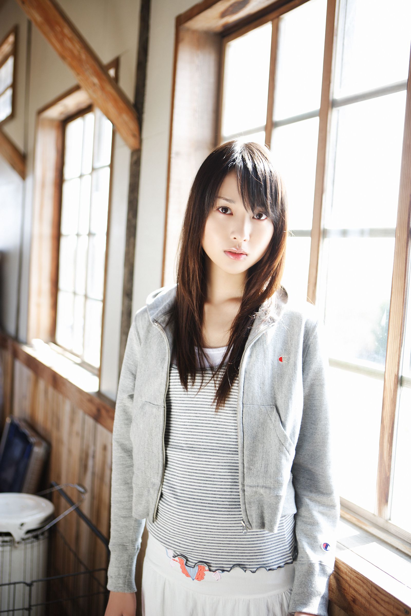 [NS Eyes] SF-No.449 Erika Toda 戸田恵梨香/户田惠梨香