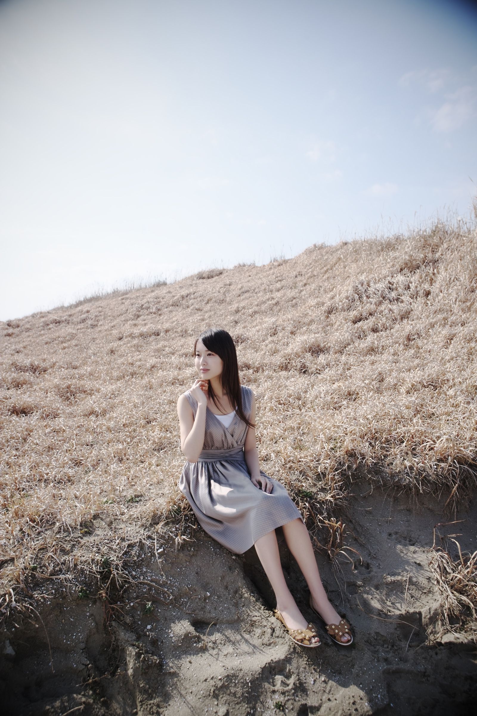 [NS Eyes] SF-No.449 Erika Toda 戸田恵梨香/户田惠梨香