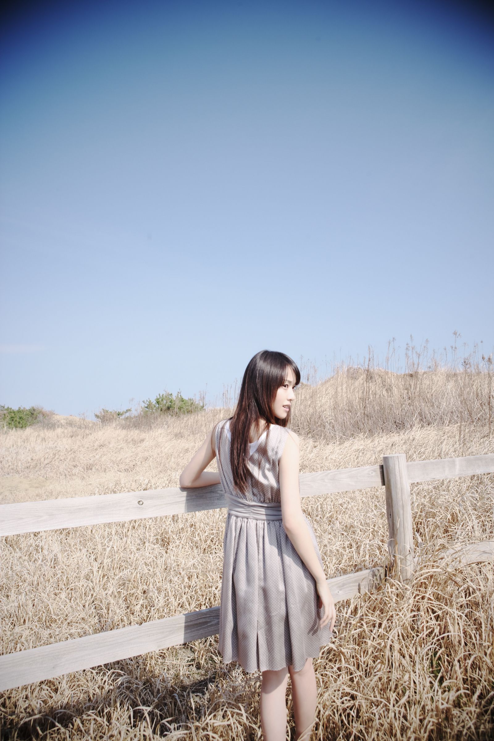 [NS Eyes] SF-No.449 Erika Toda 戸田恵梨香/户田惠梨香
