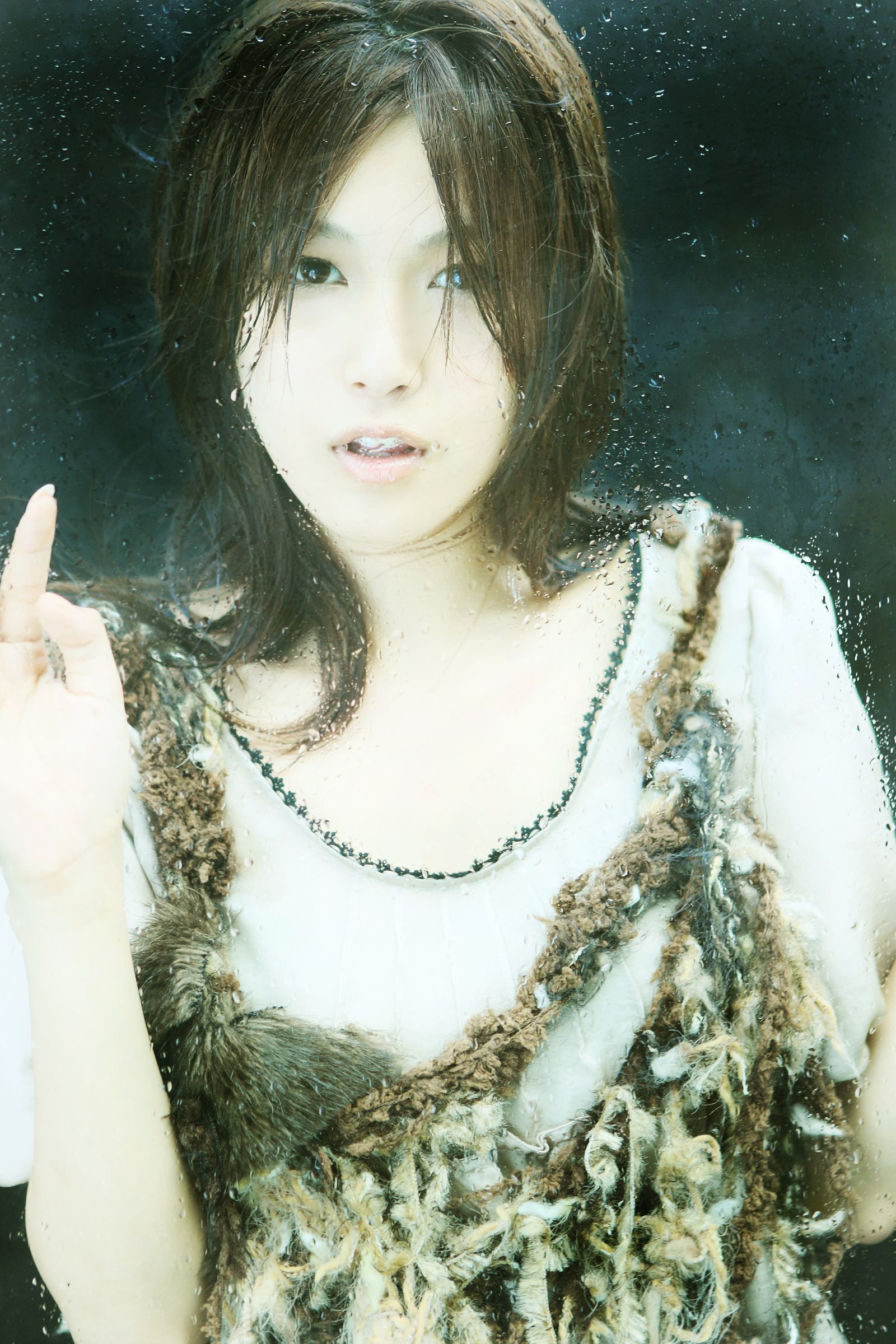[NS Eyes] SF-No.450 Namiko Hara 原南海子