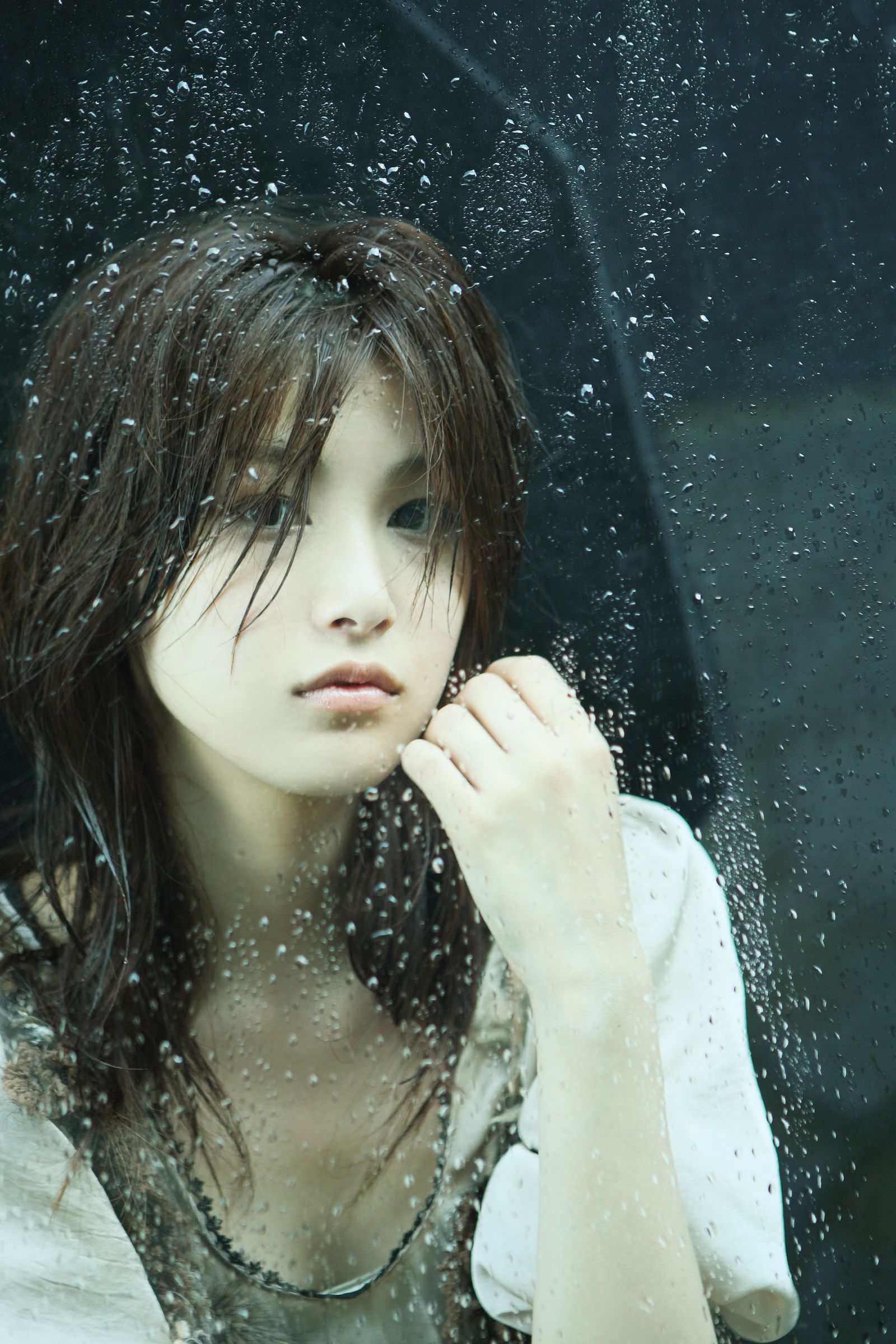 [NS Eyes] SF-No.450 Namiko Hara 原南海子