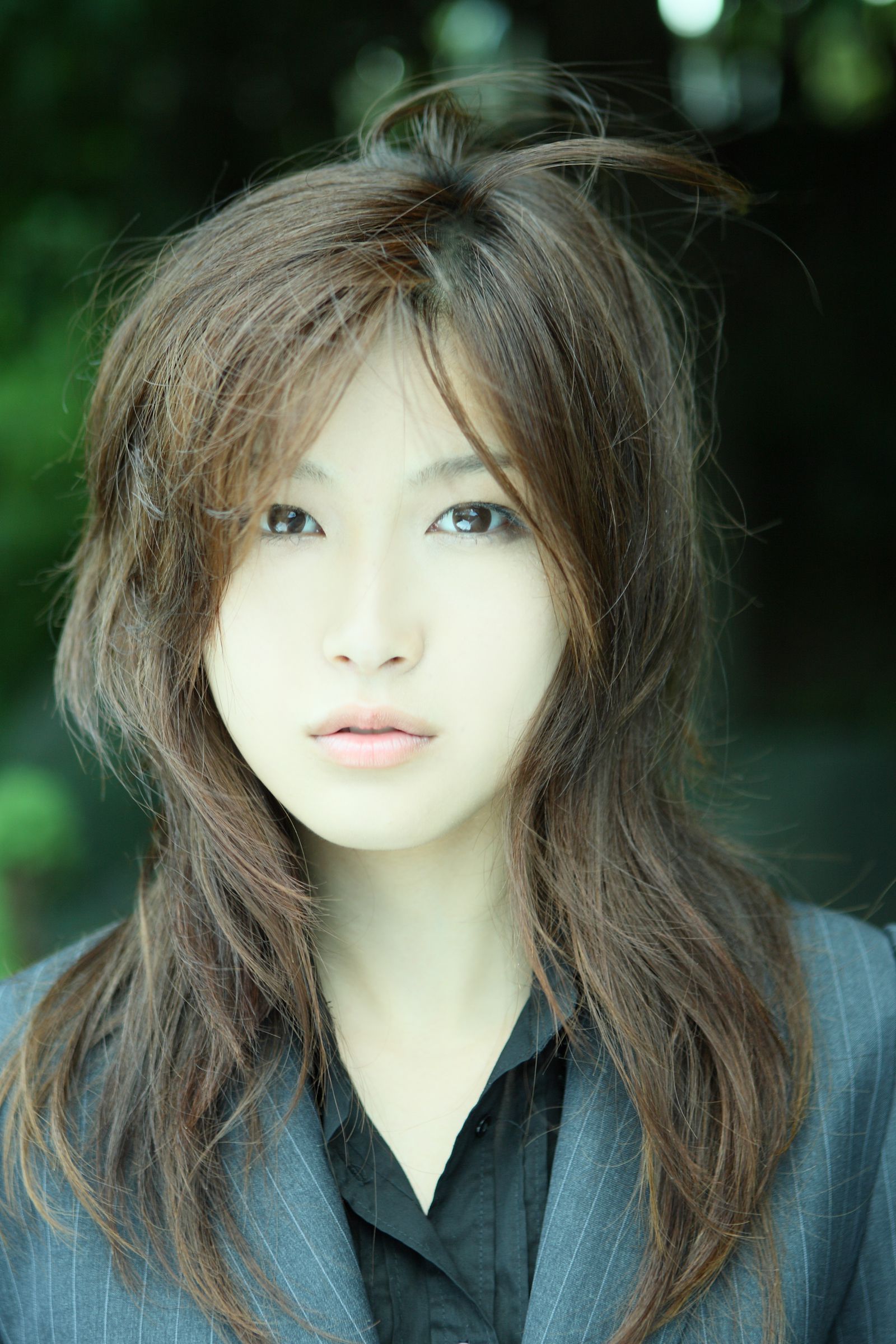 [NS Eyes] SF-No.450 Namiko Hara 原南海子