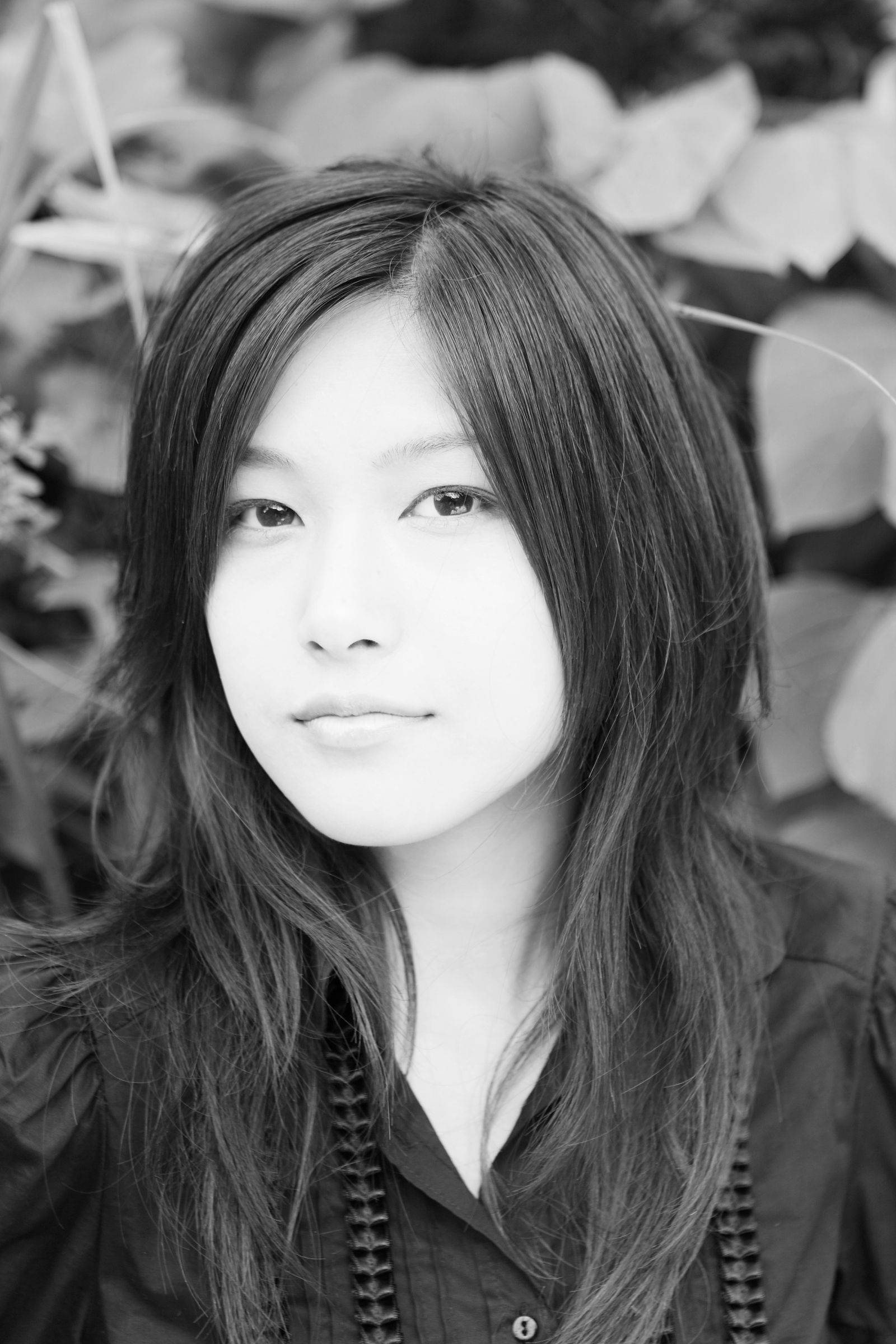 [NS Eyes] SF-No.450 Namiko Hara 原南海子