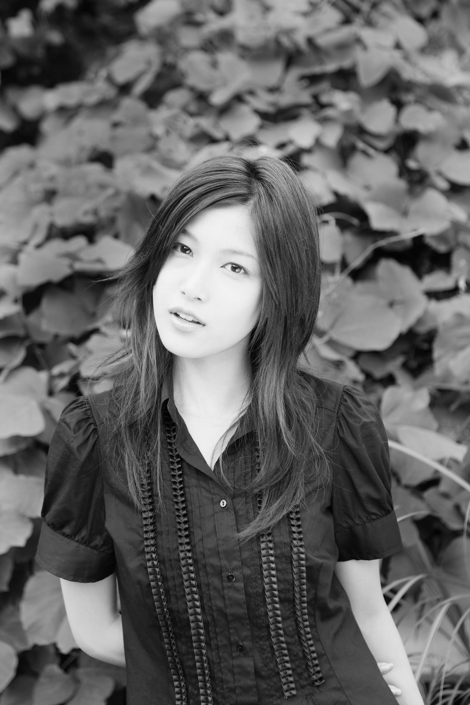 [NS Eyes] SF-No.450 Namiko Hara 原南海子