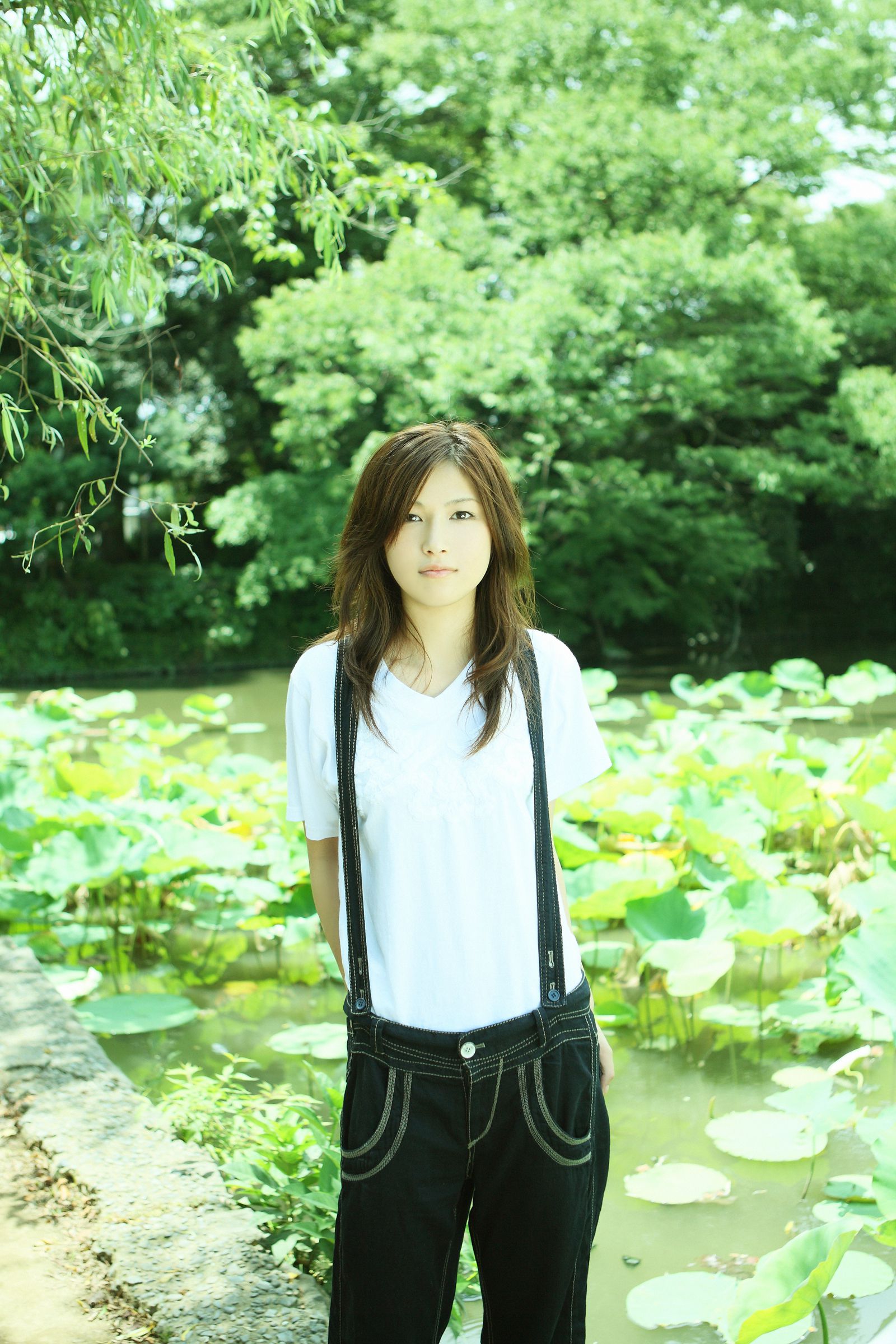 [NS Eyes] SF-No.450 Namiko Hara 原南海子