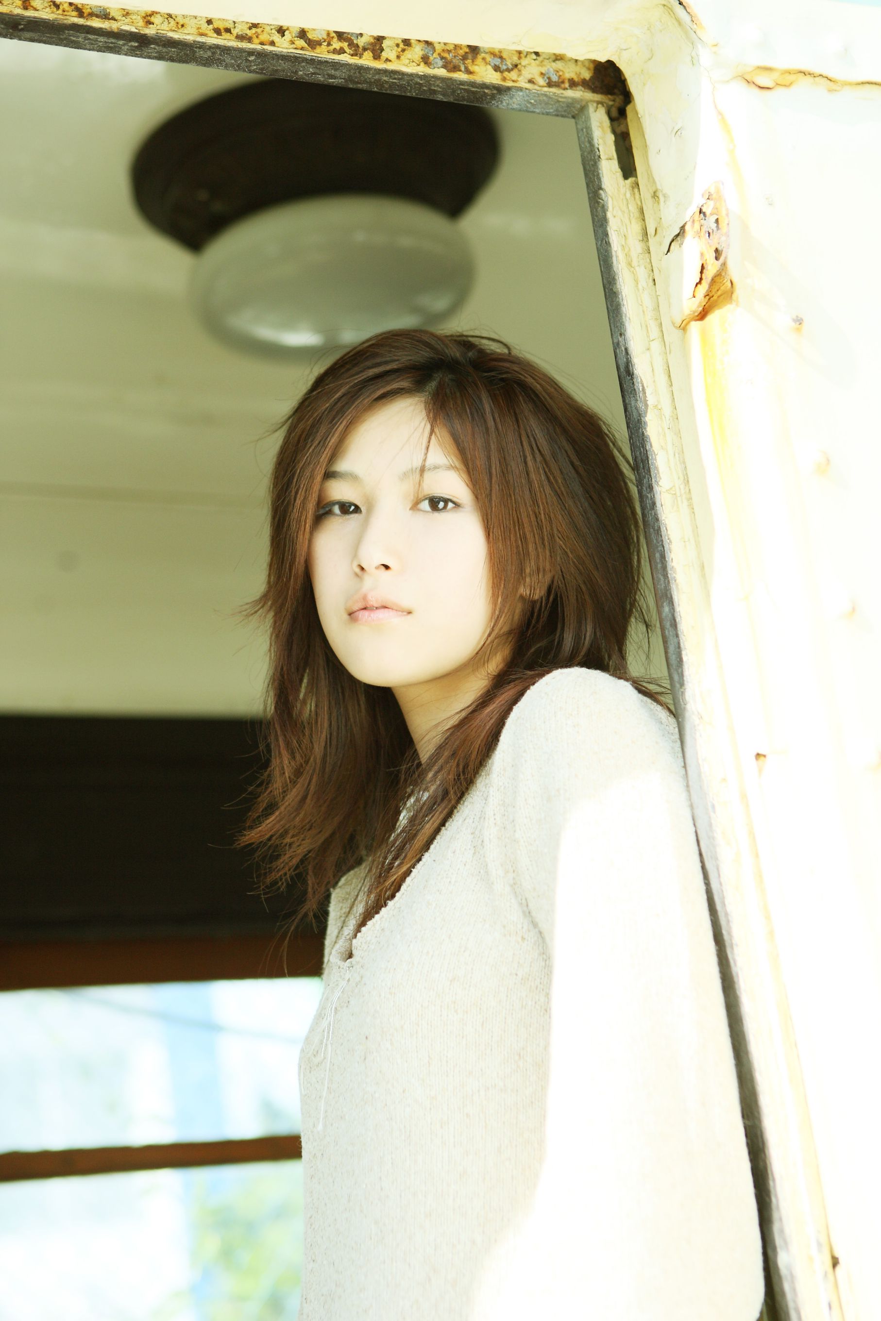 [NS Eyes] SF-No.450 Namiko Hara 原南海子
