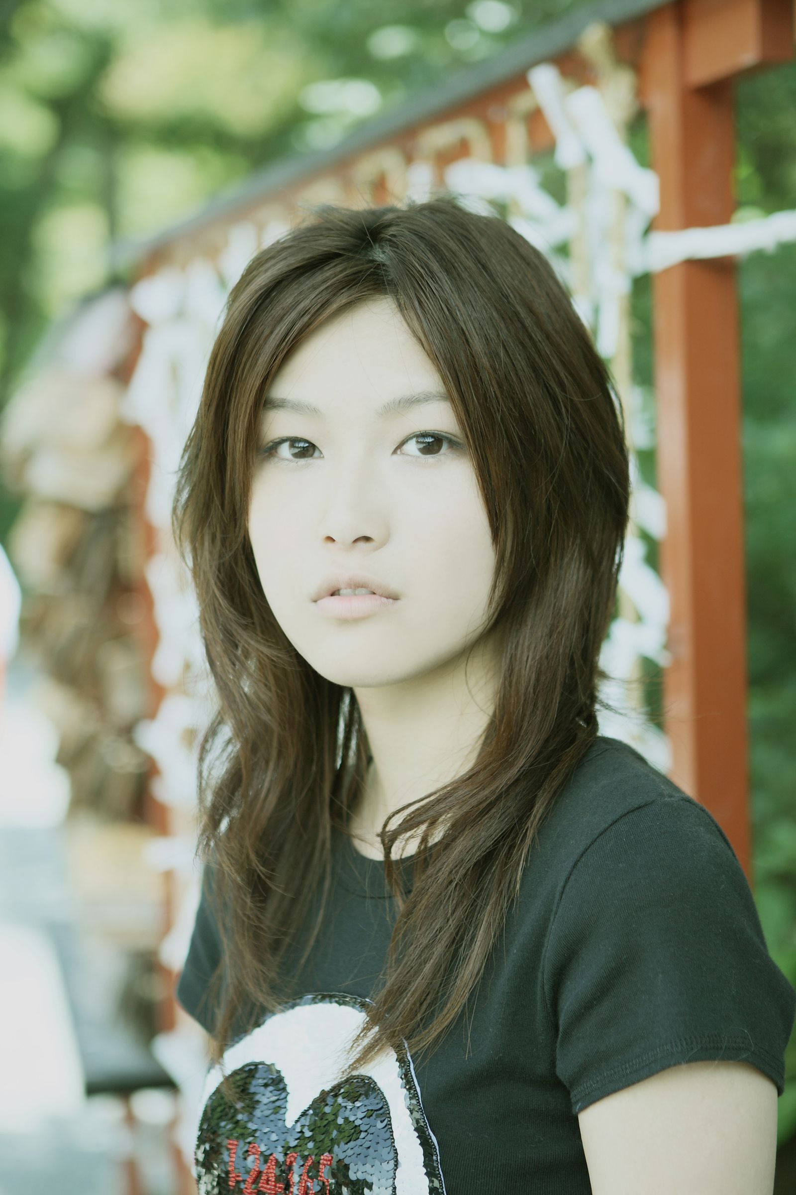 [NS Eyes] SF-No.450 Namiko Hara 原南海子