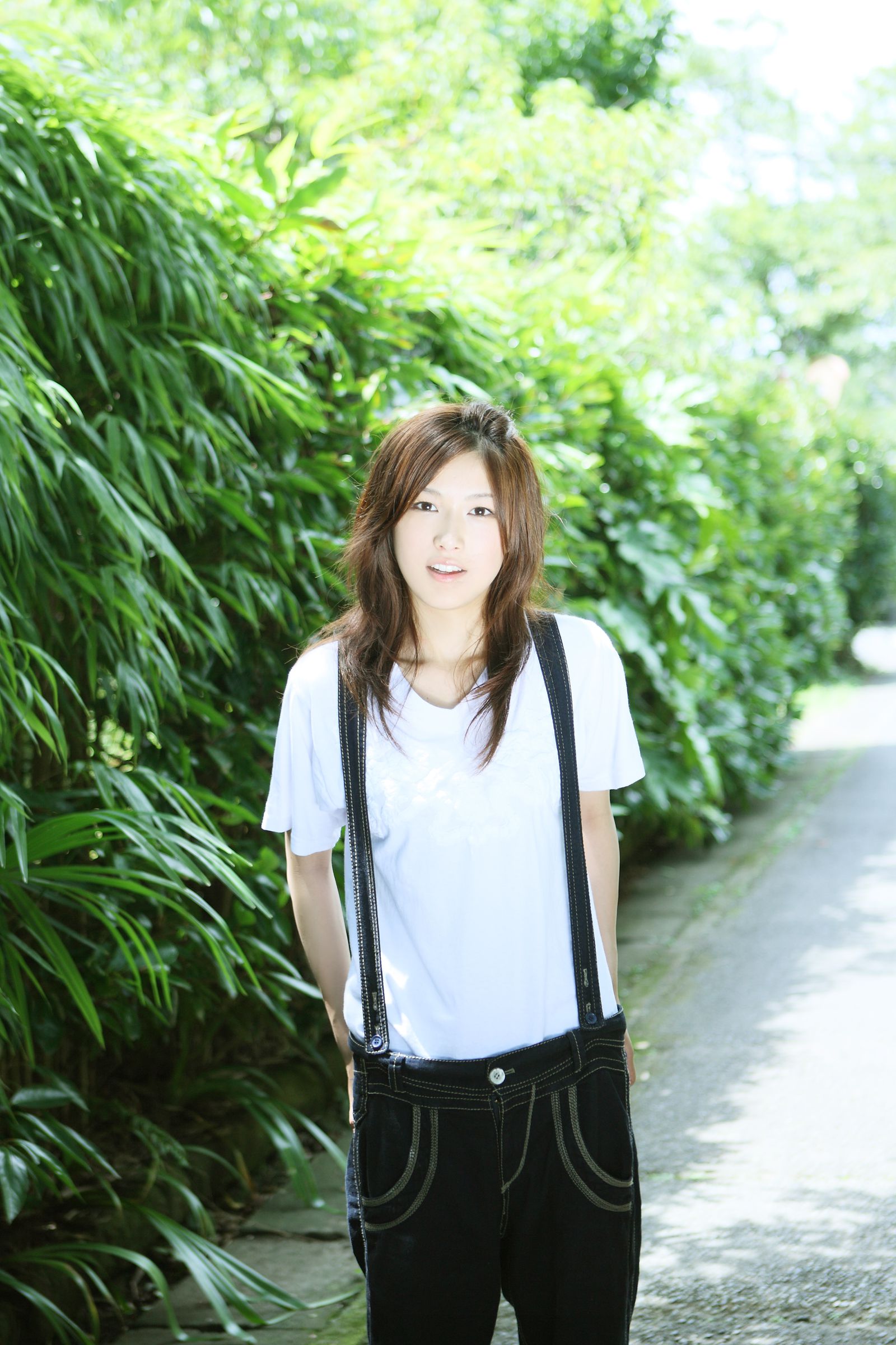[NS Eyes] SF-No.450 Namiko Hara 原南海子