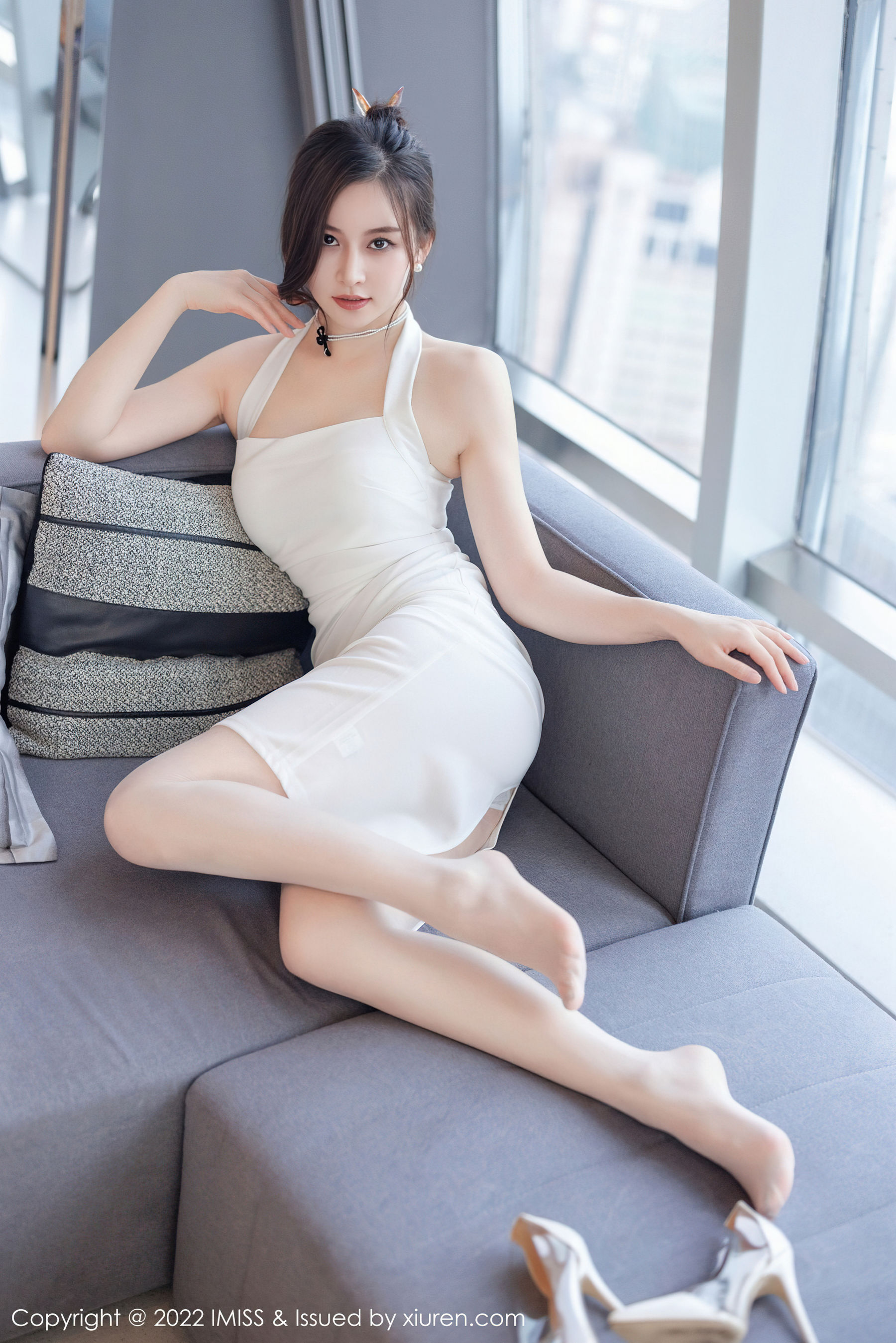 [爱蜜社IMiss] Vol.705 Vanessa