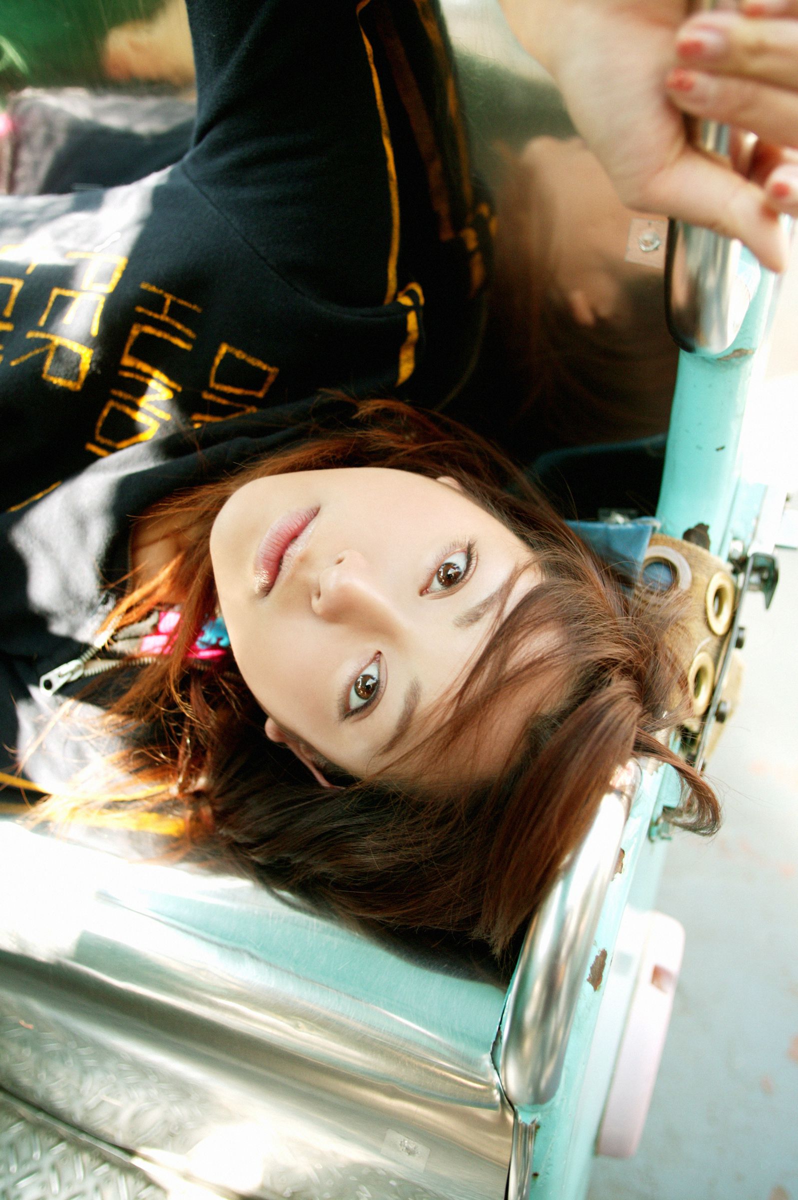 [NS Eyes] SF-No.451 Rio Matsumoto 松本莉绪/松本莉緒